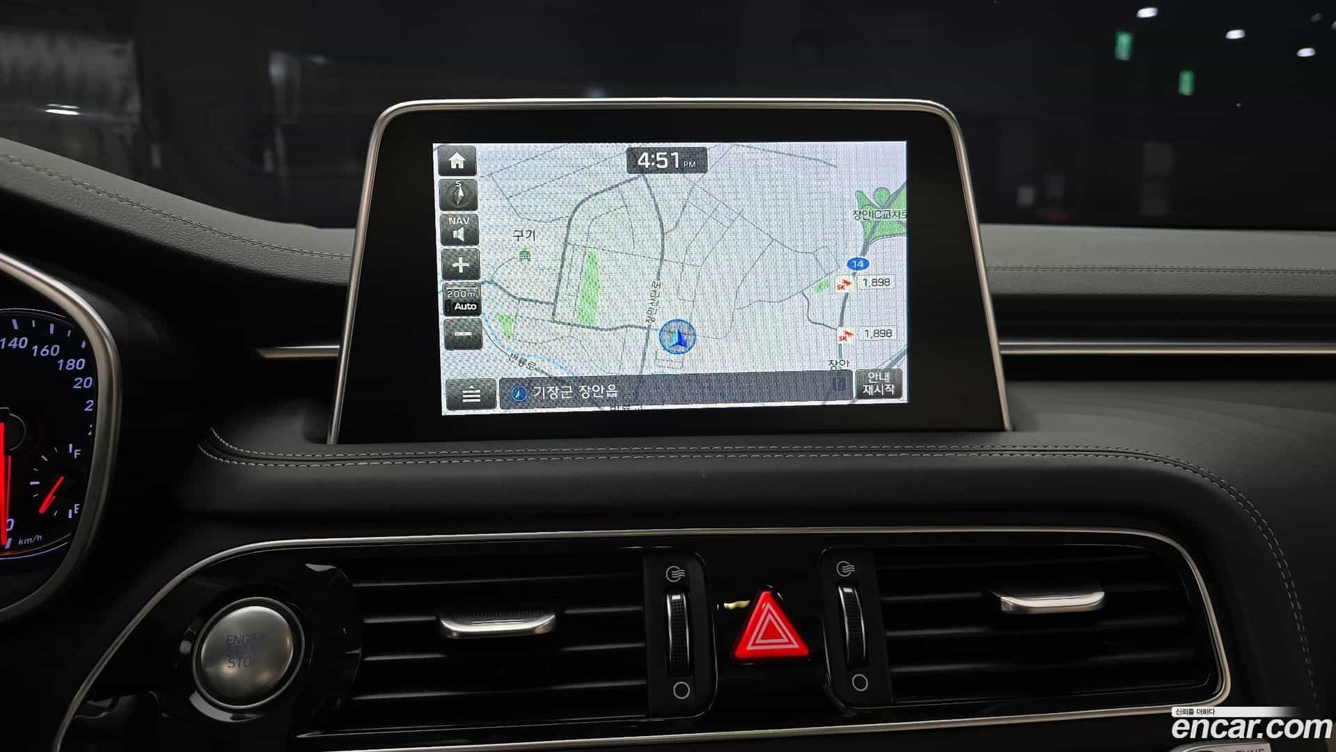 G70 Genesis 2018.10-OPTION-020