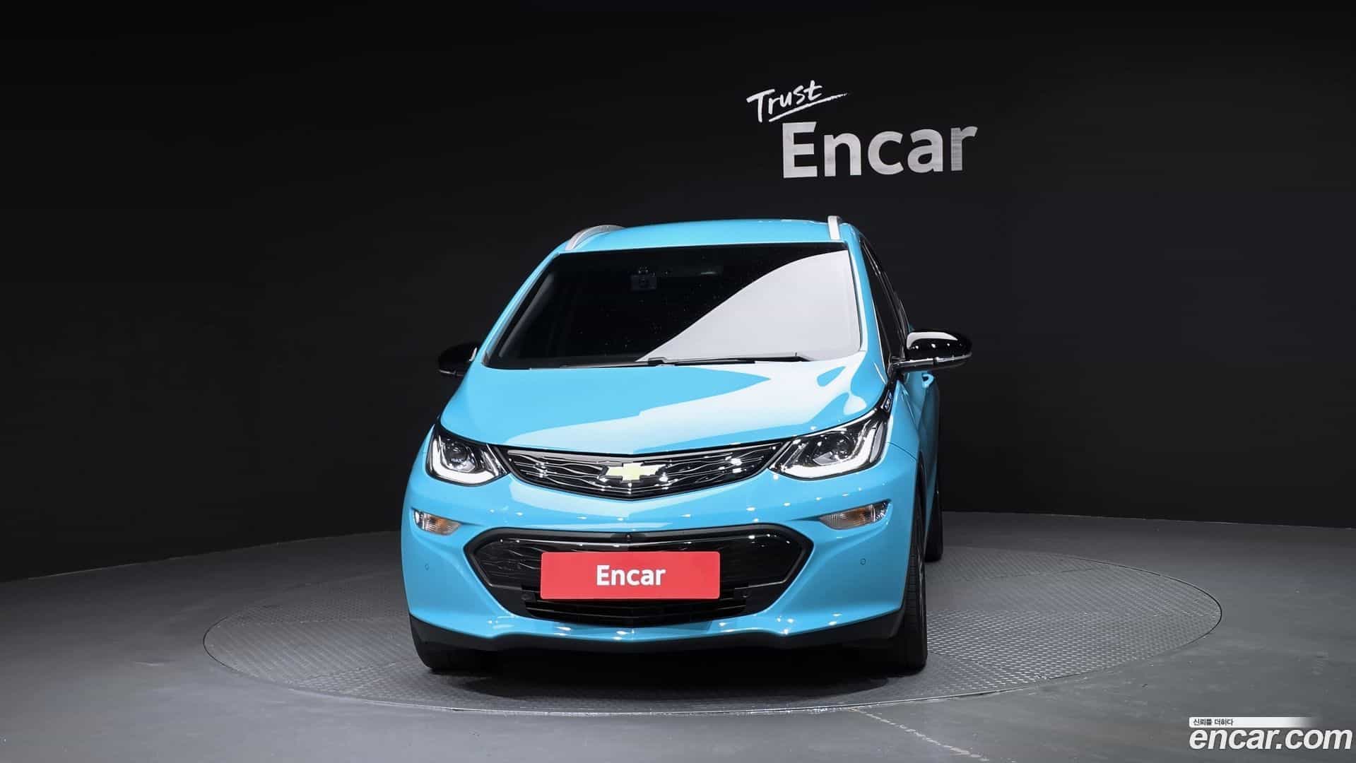 Bolt EV Chevrolet 2021.5-OUTER-003