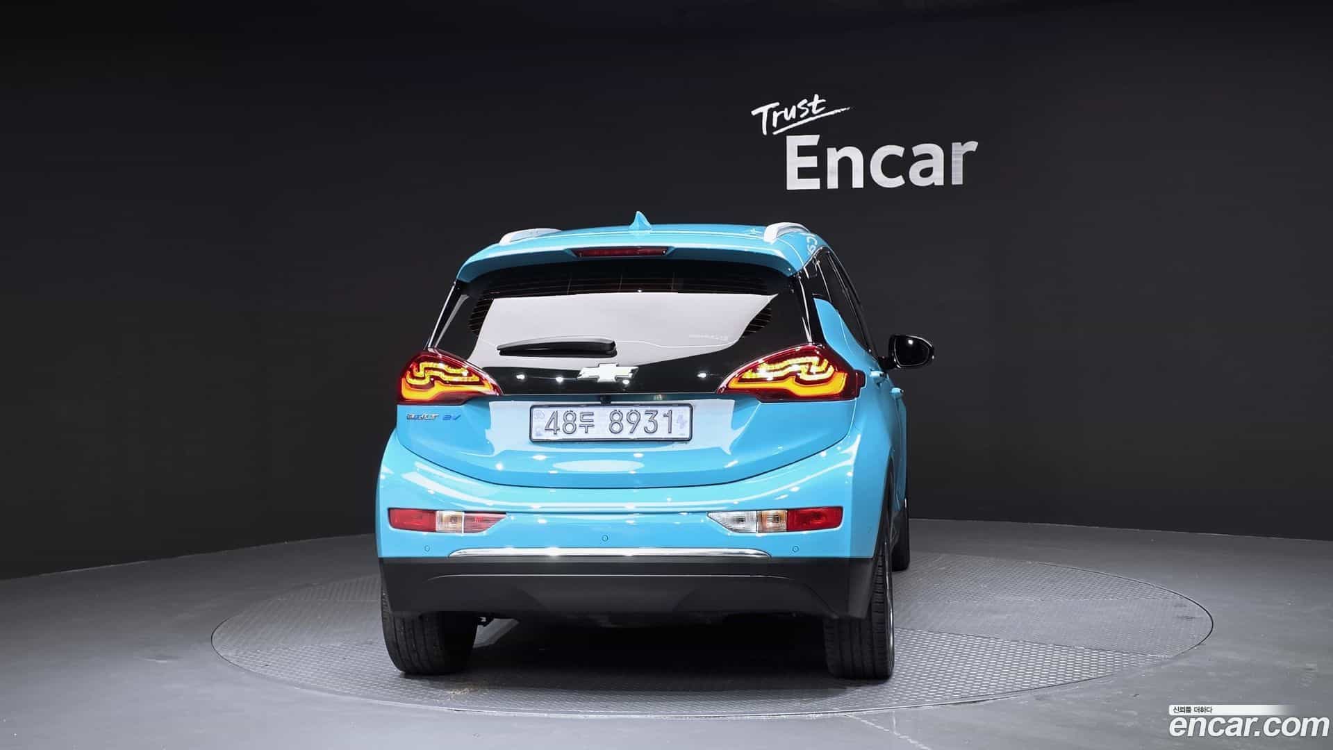 Bolt EV Chevrolet 2021.5-OUTER-004