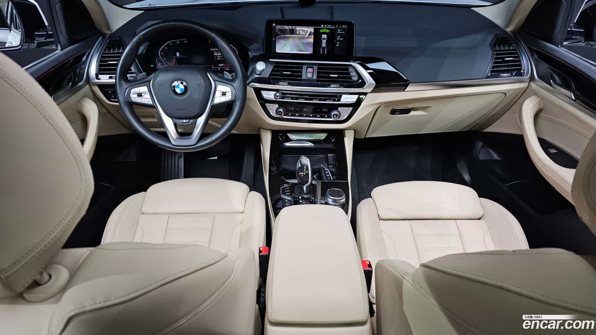 X3 BMW 2020.1-INNER-007