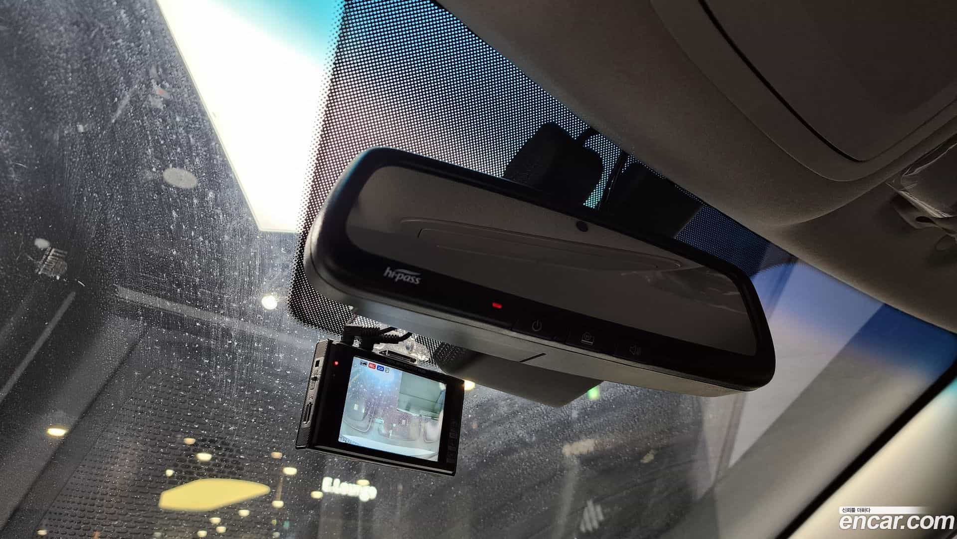 TIBOLI KG Mobility 2022.0-INNER-008