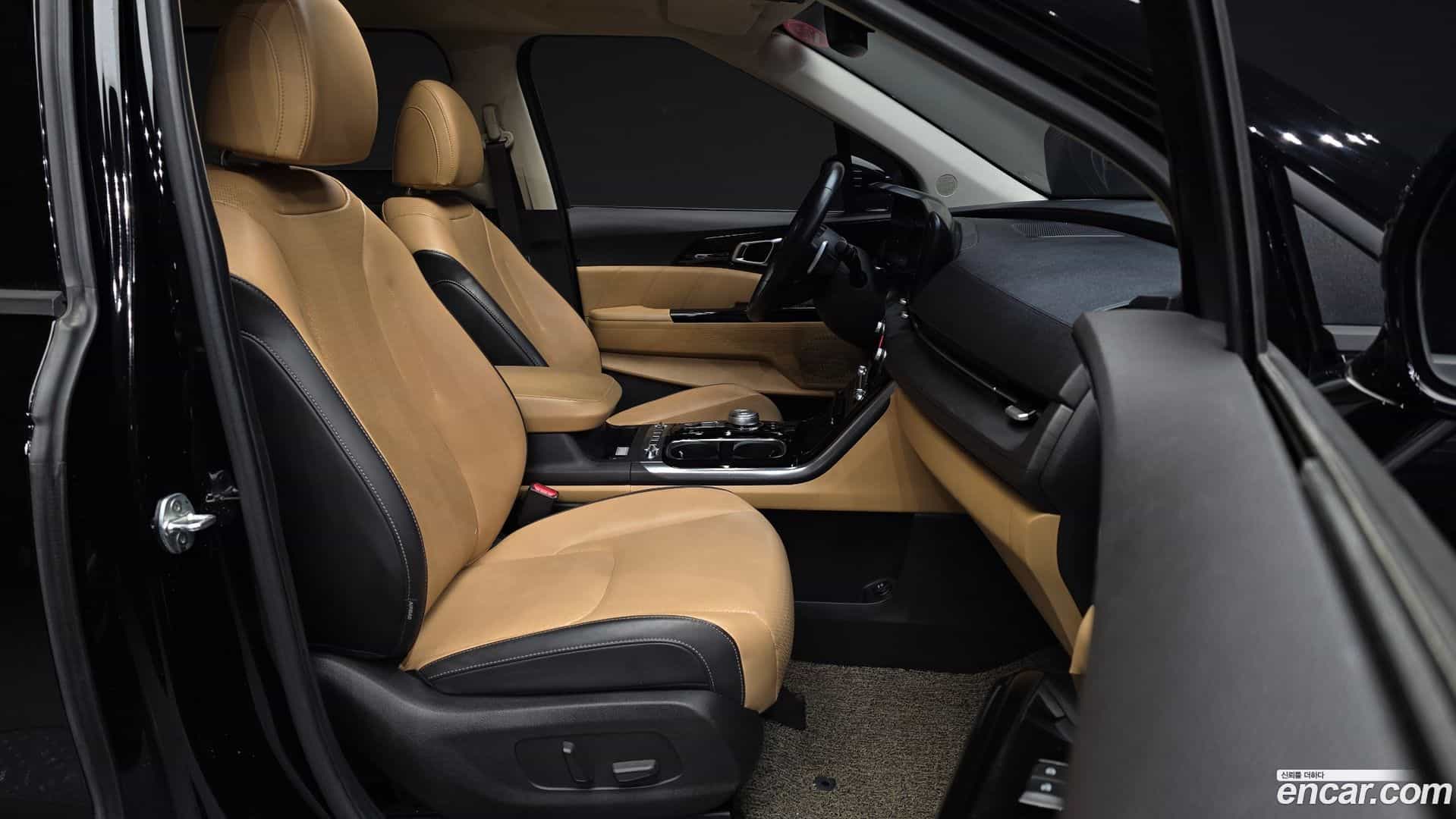 Canival Kia 2020.10-OPTION-015