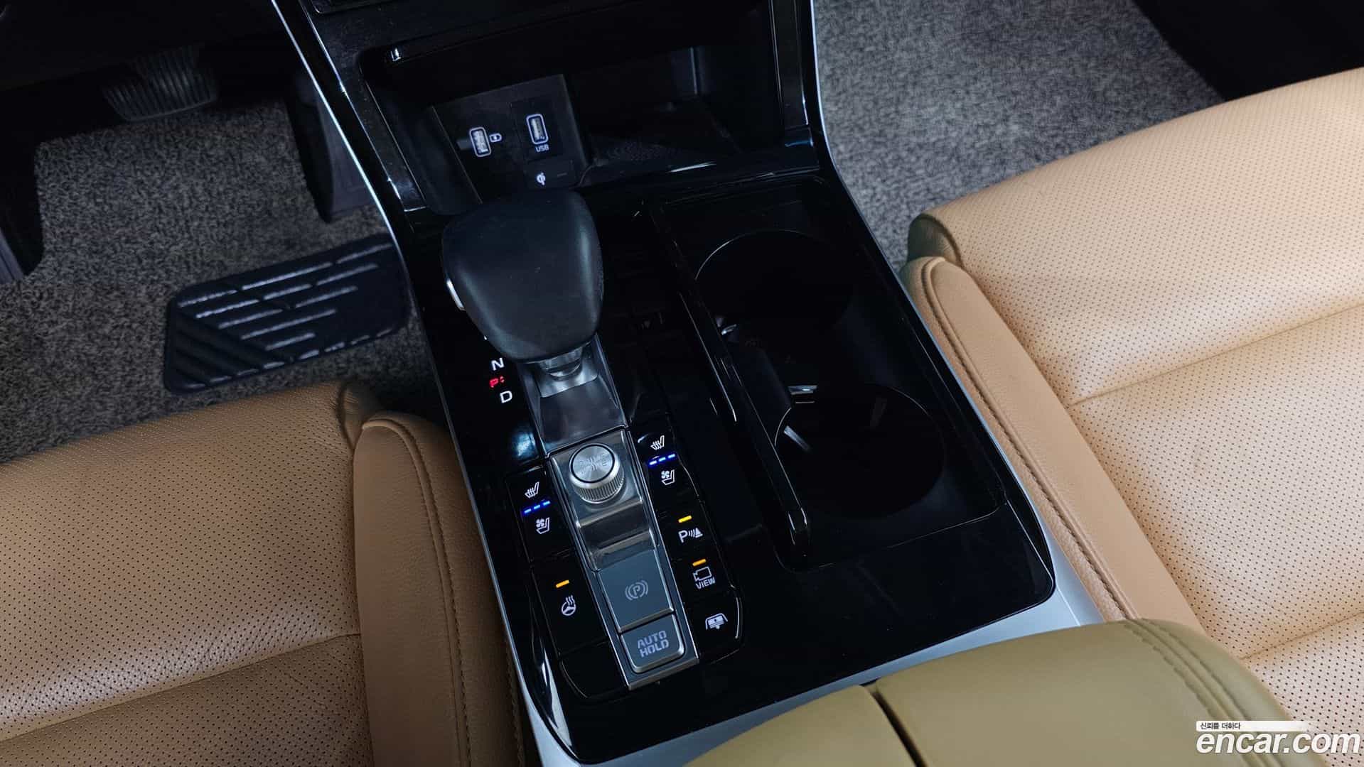 K7 Kia 2019.9-INNER-009