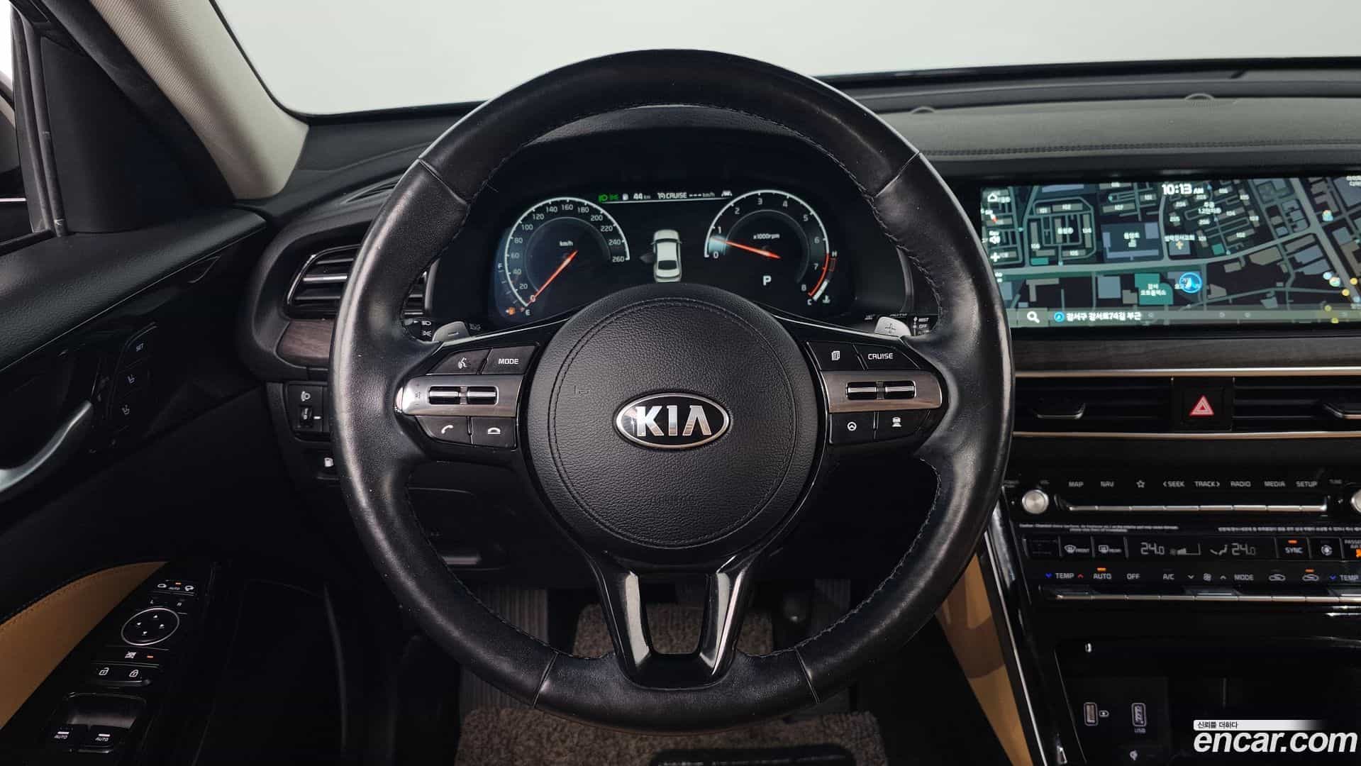 K7 Kia 2019.9-OPTION-017
