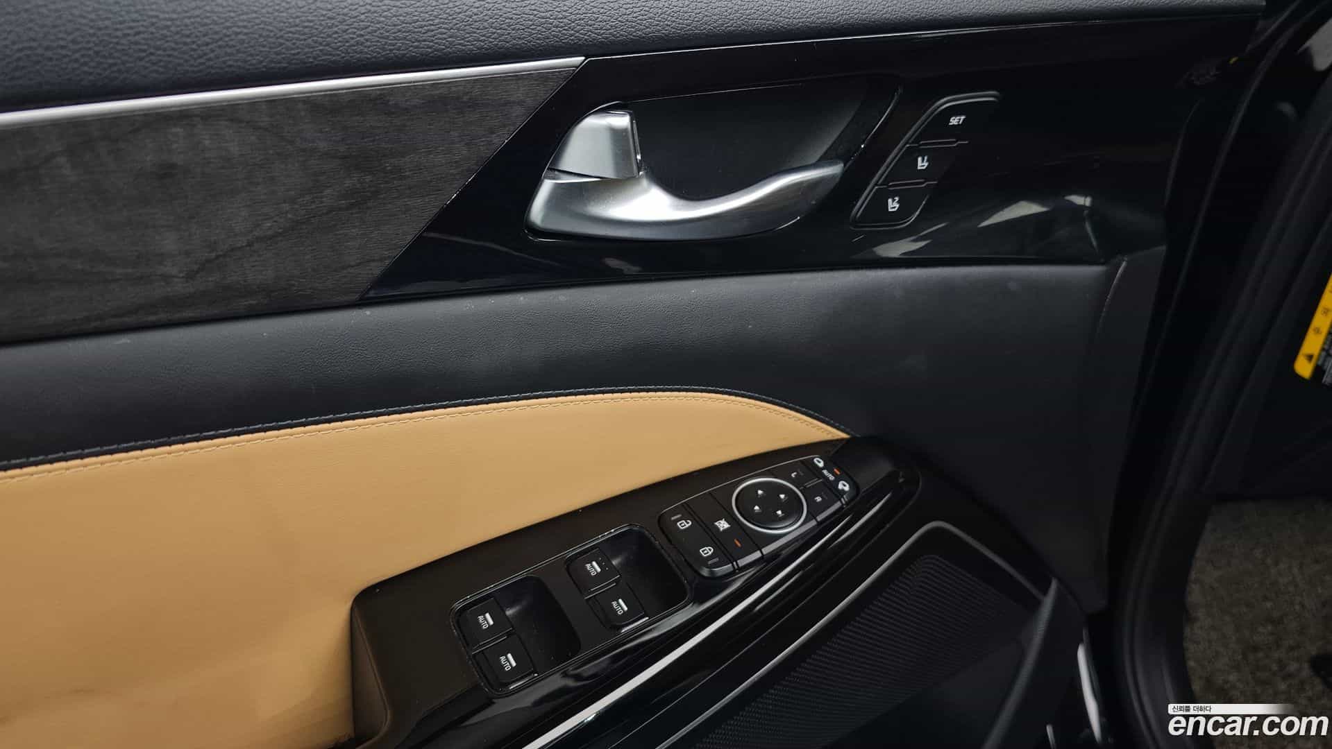 K7 Kia 2019.9-OPTION-021