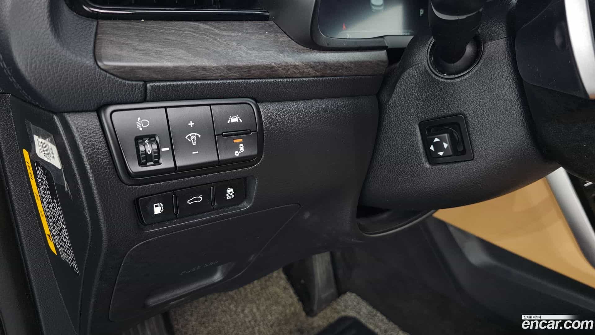 K7 Kia 2019.9-OPTION-022