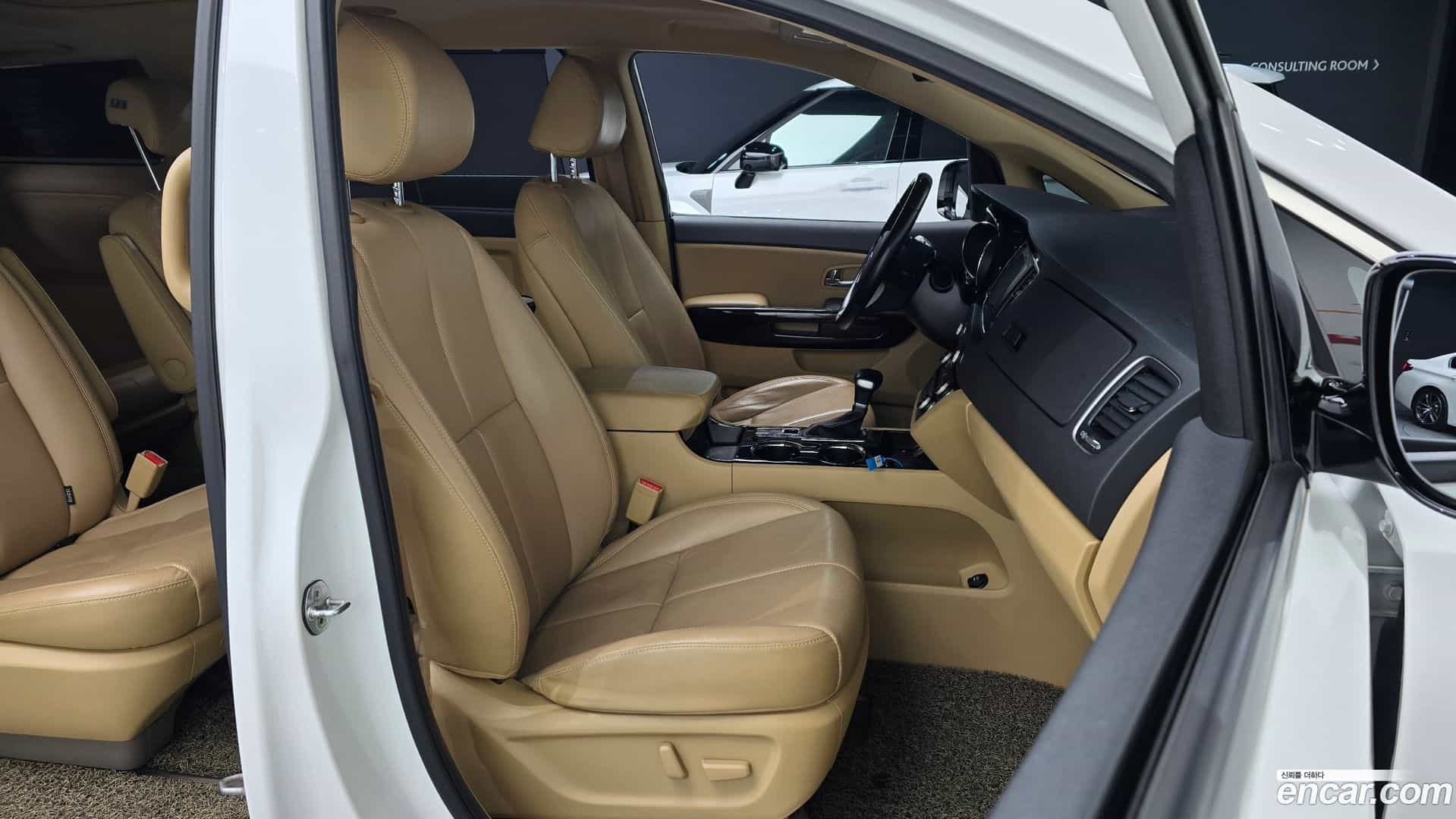 Canival Kia 2020.5-INNER-010