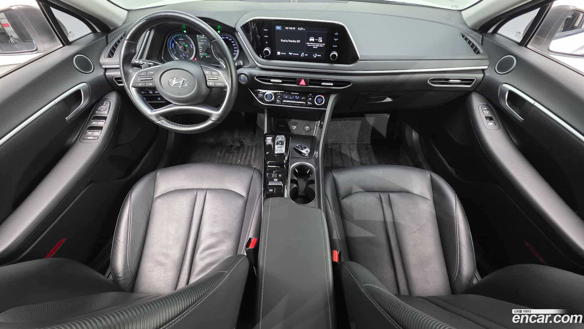 Sonata Hyundai 2021.11-INNER-007