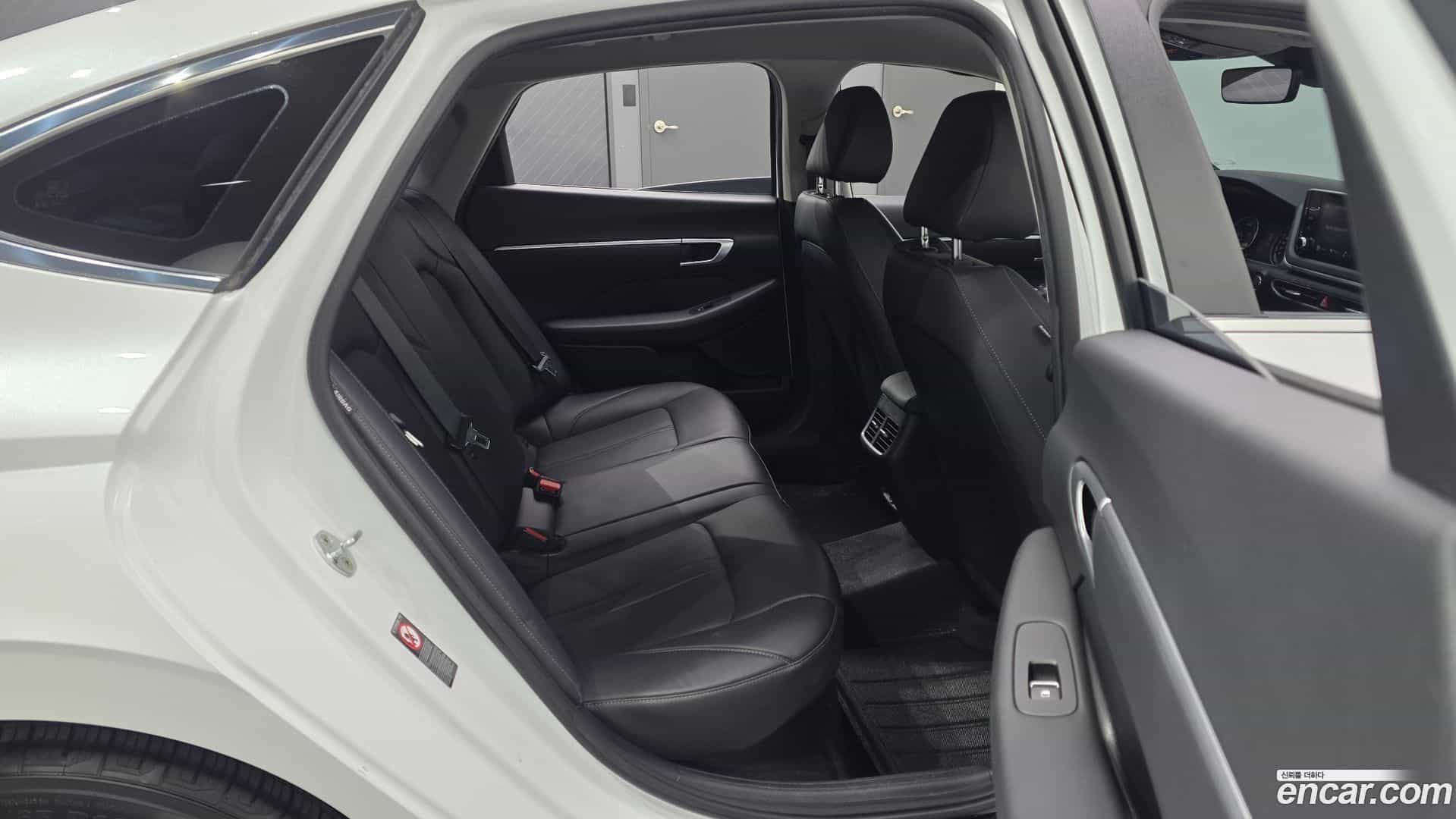Sonata Hyundai 2021.11-OPTION-017