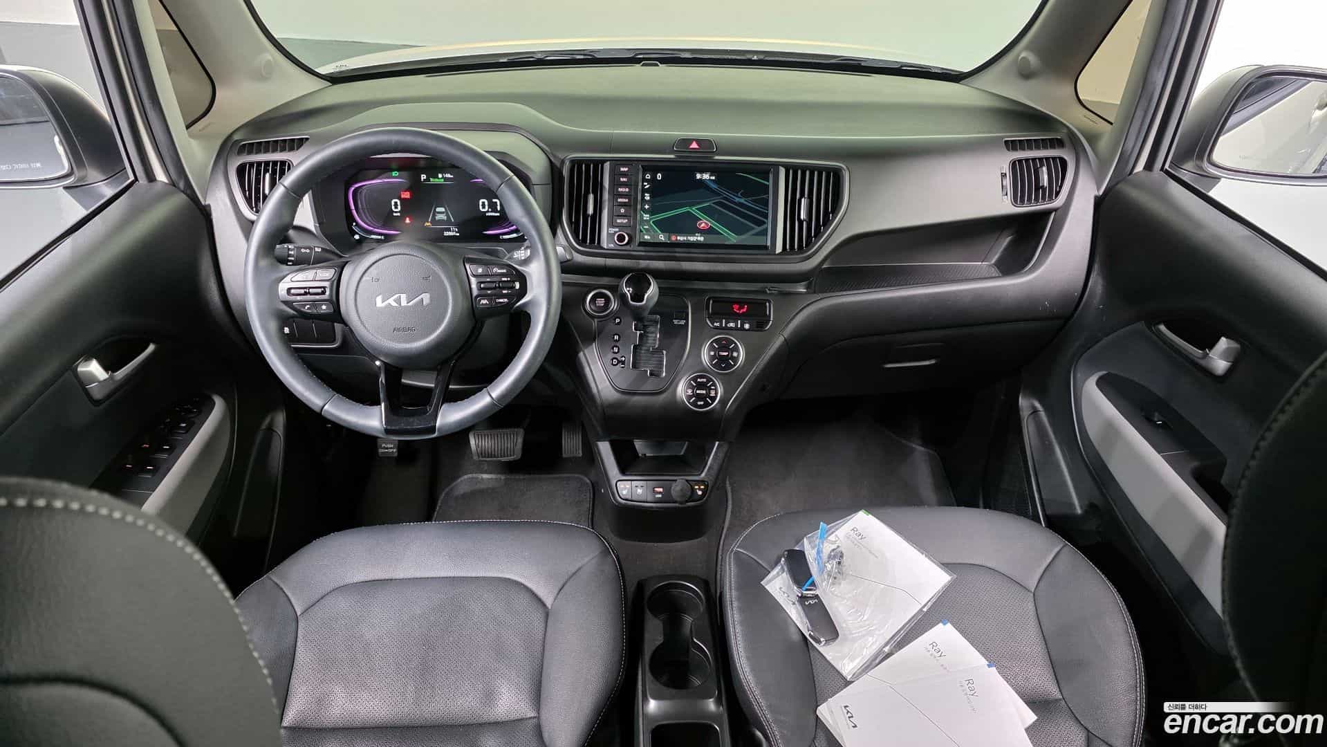RAY Kia 2023.0-INNER-007