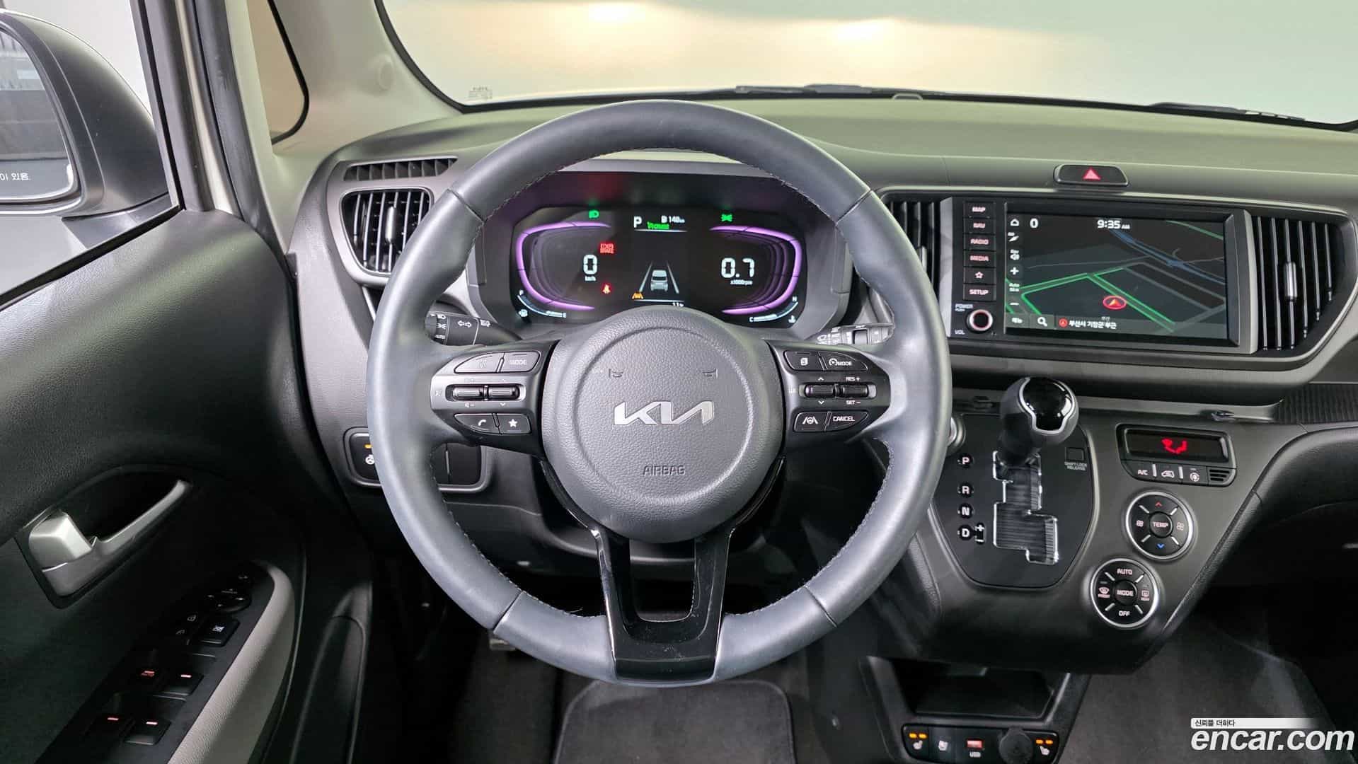 RAY Kia 2023.0-OPTION-017