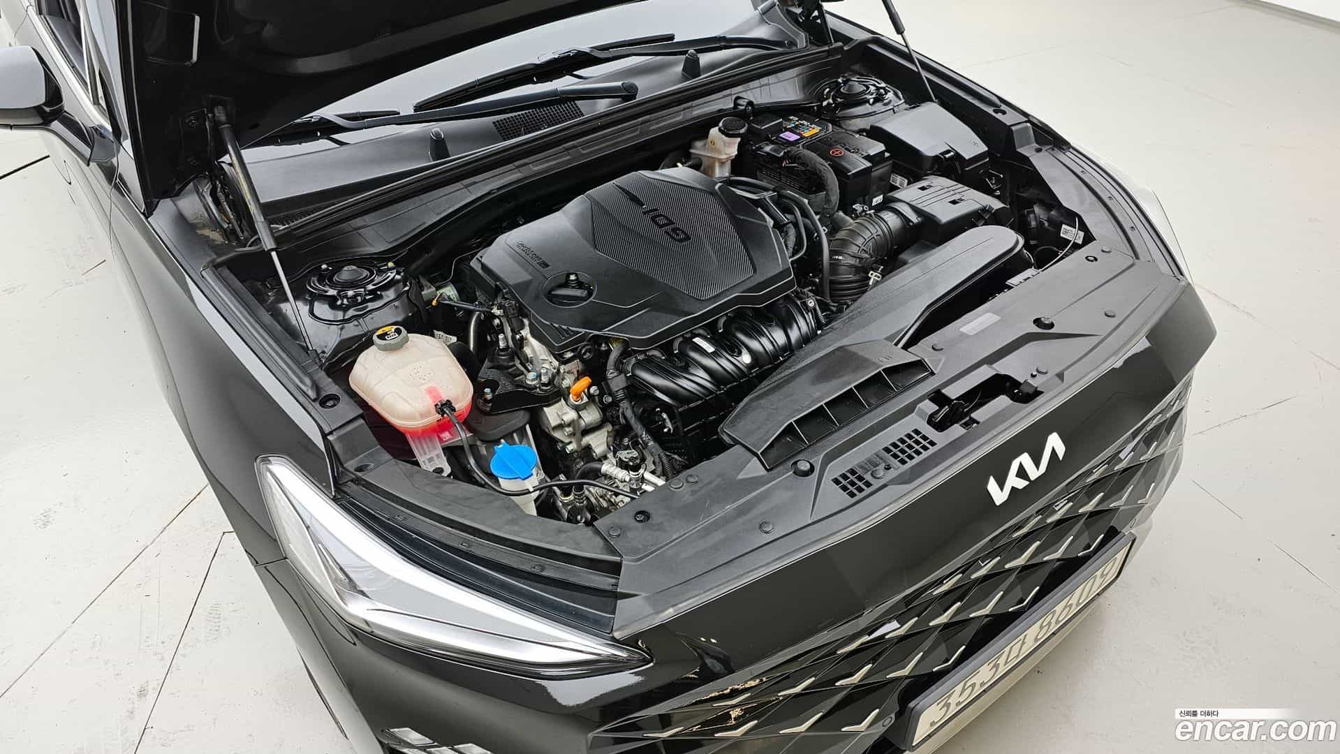 K8 Kia 2022.10-INNER-006