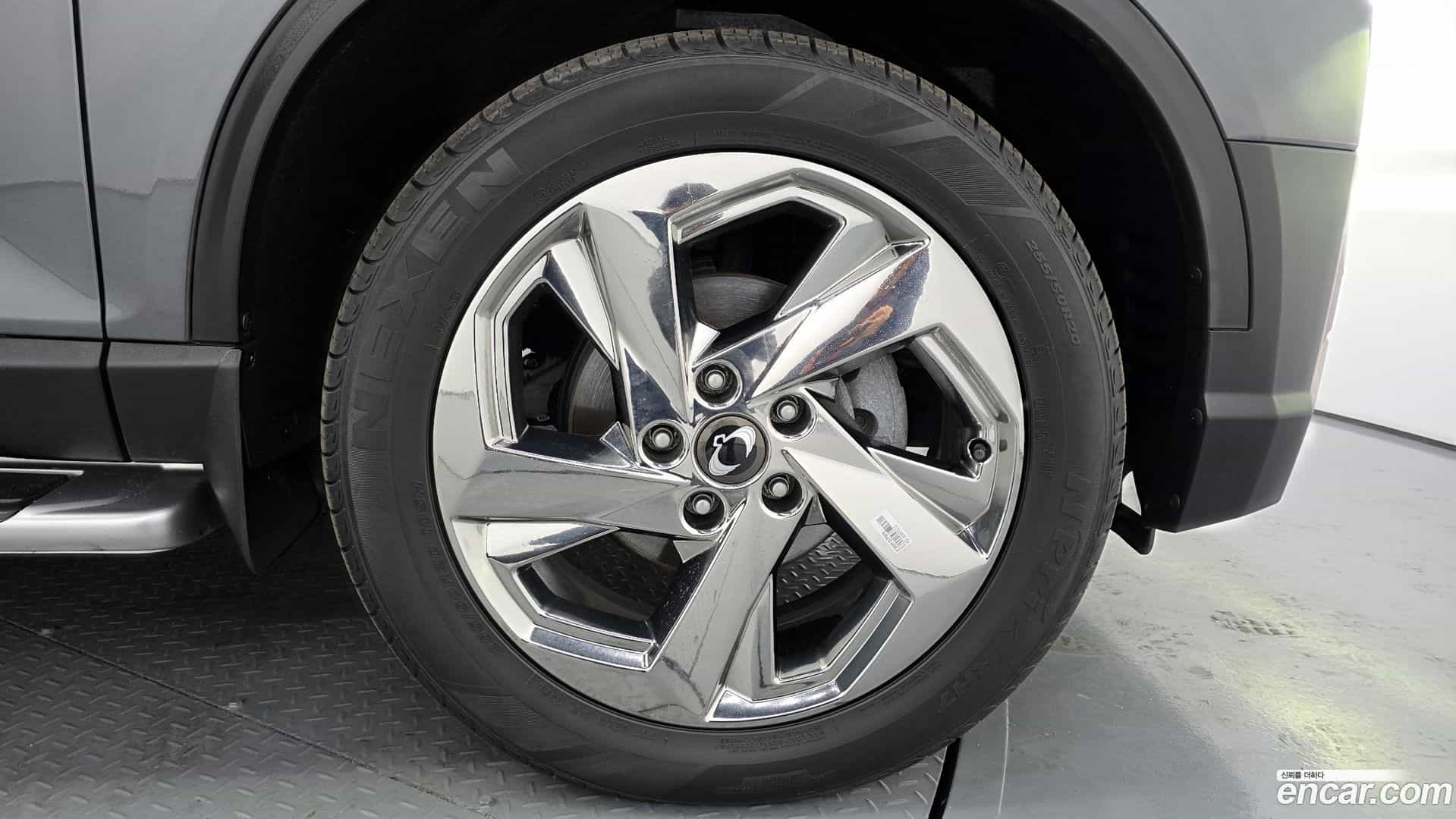 Rexton KG Mobility 2023.9-OUTER-005