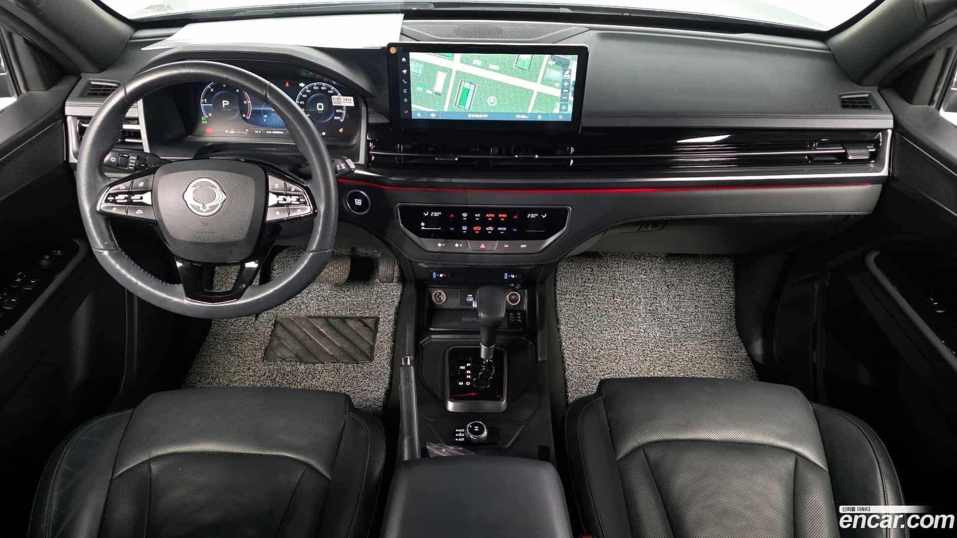 Rexton KG Mobility 2023.9-INNER-007