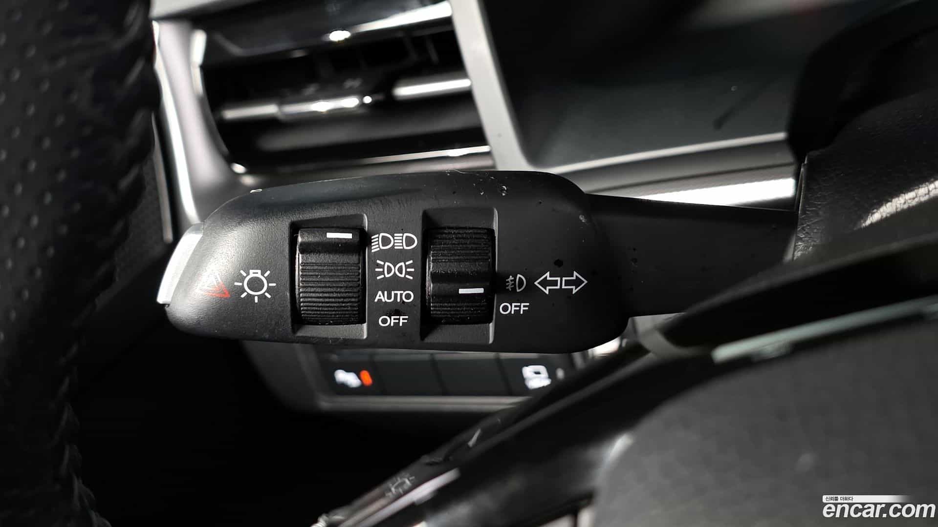 Rexton KG Mobility 2023.9-OPTION-022