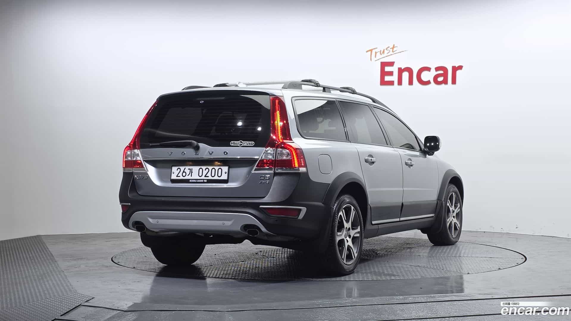 XC70 Volvo 2014.0-OUTER-002