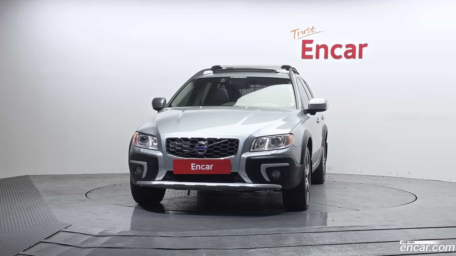 XC70 Volvo 2014.0-OUTER-003