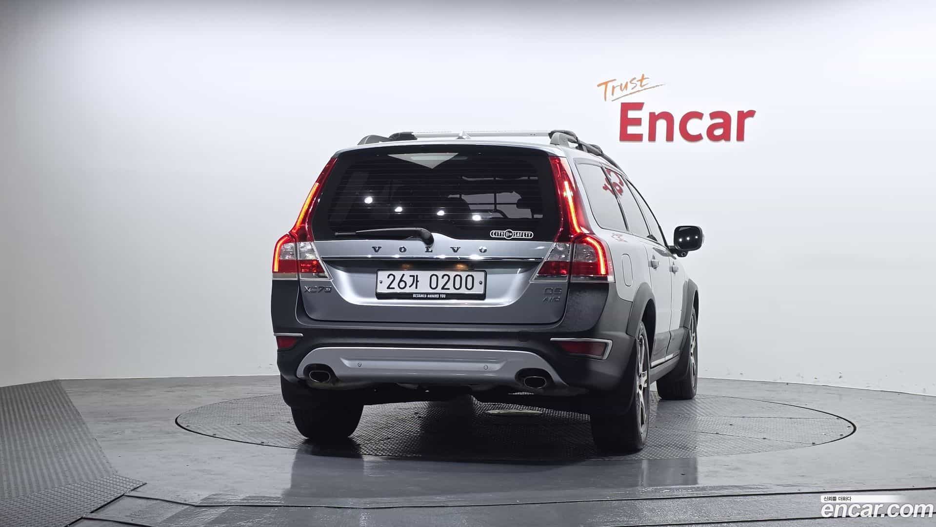 XC70 Volvo 2014.0-OUTER-004