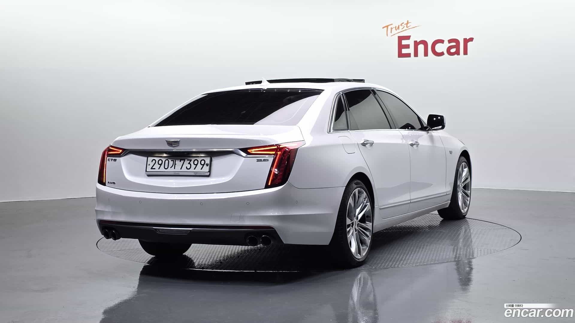 CT6 Cadillac 2019.9-OUTER-002