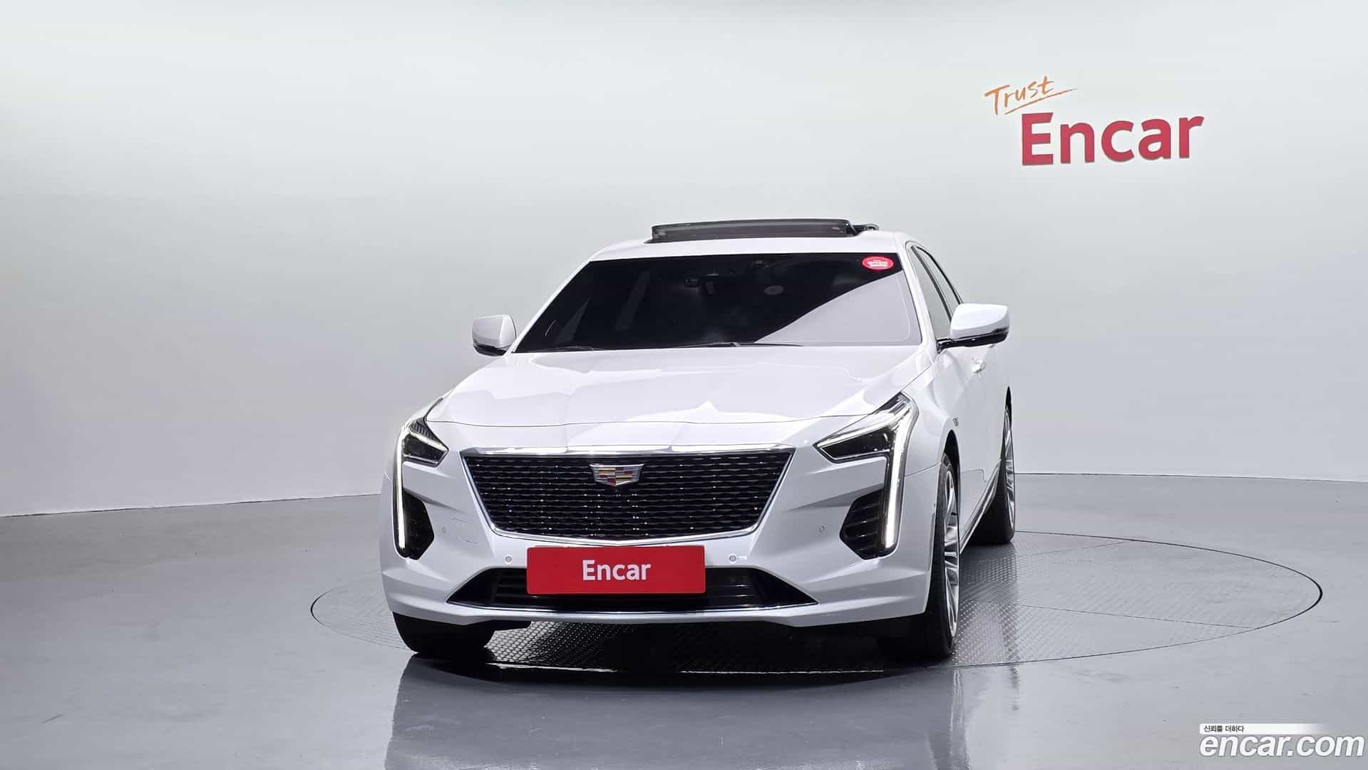 CT6 Cadillac 2019.9-OUTER-003