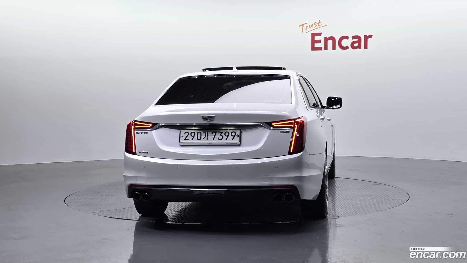 CT6 Cadillac 2019.9-OUTER-004