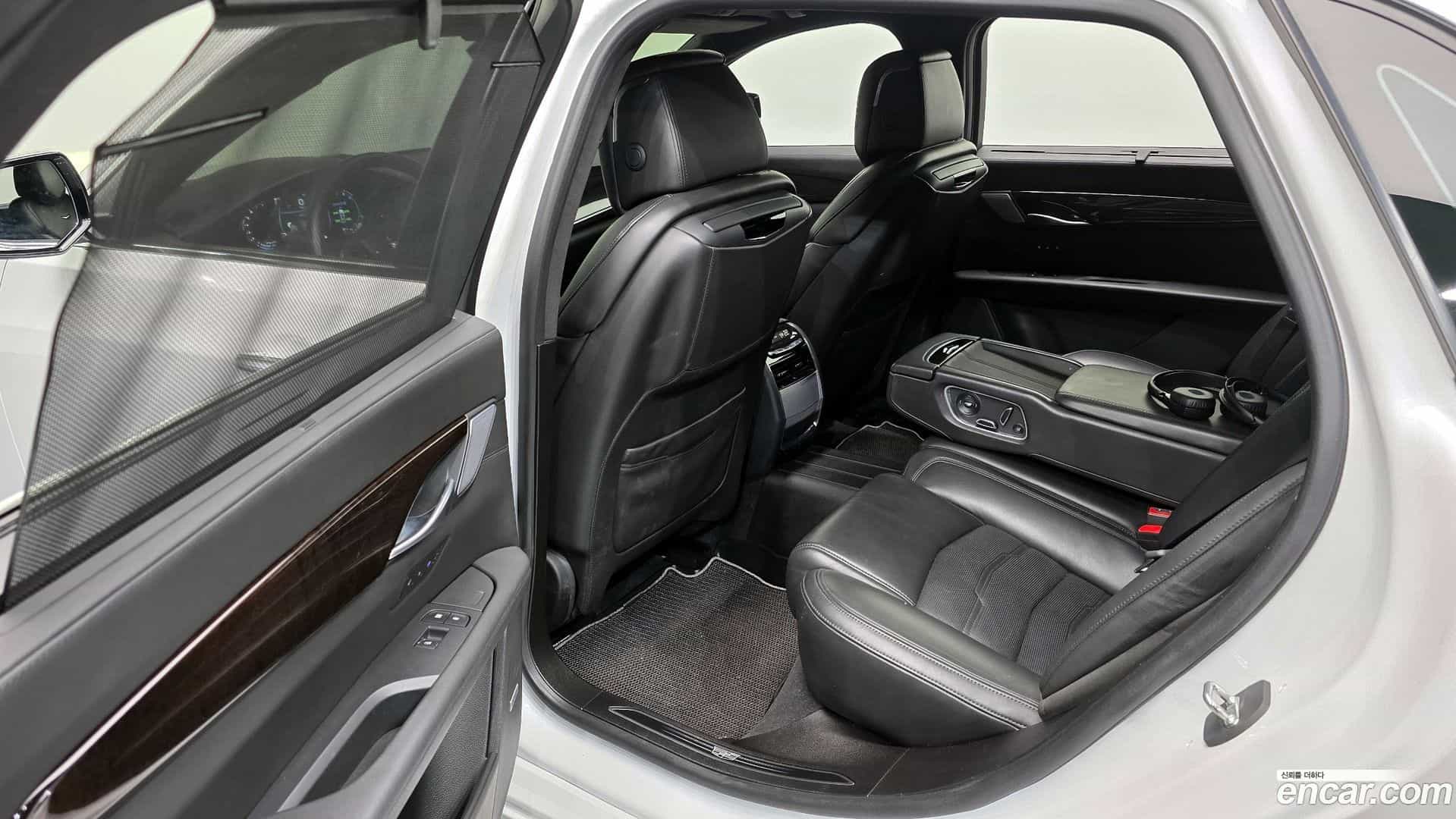 CT6 Cadillac 2019.9-OPTION-016