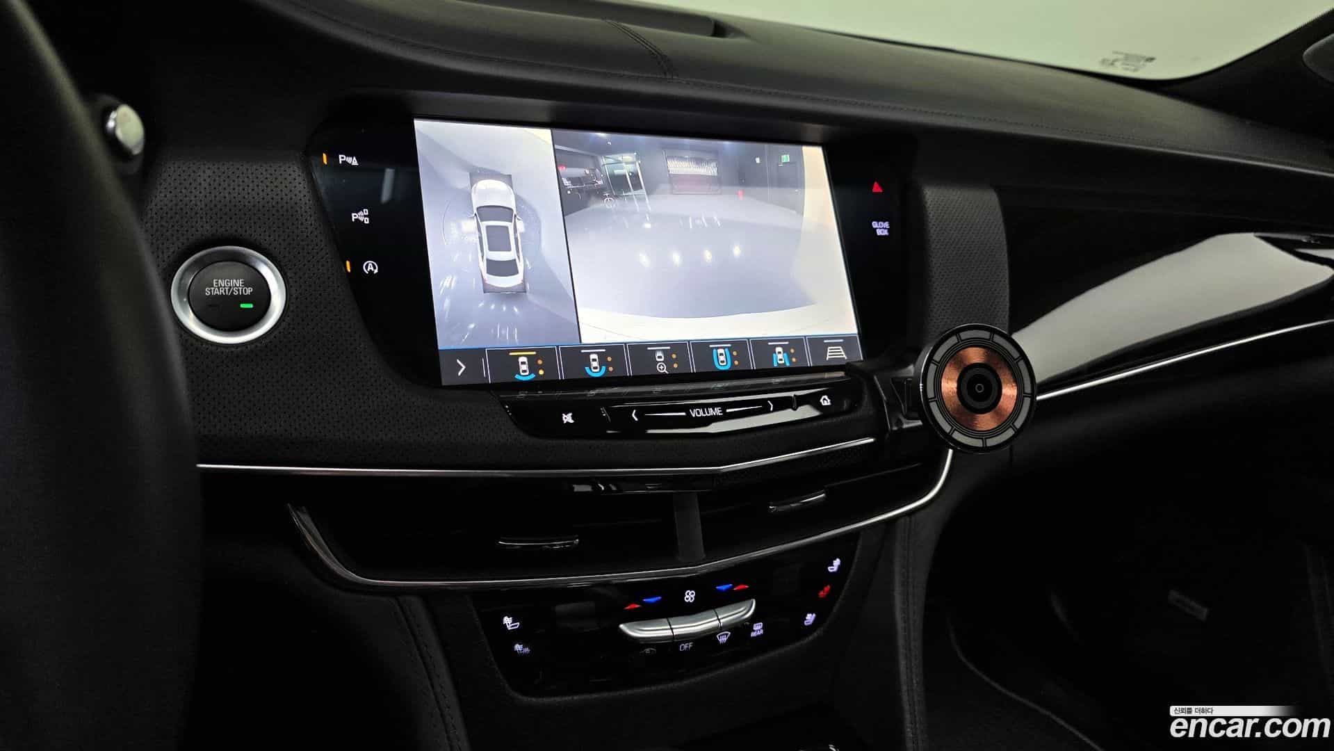 CT6 Cadillac 2019.9-OPTION-019