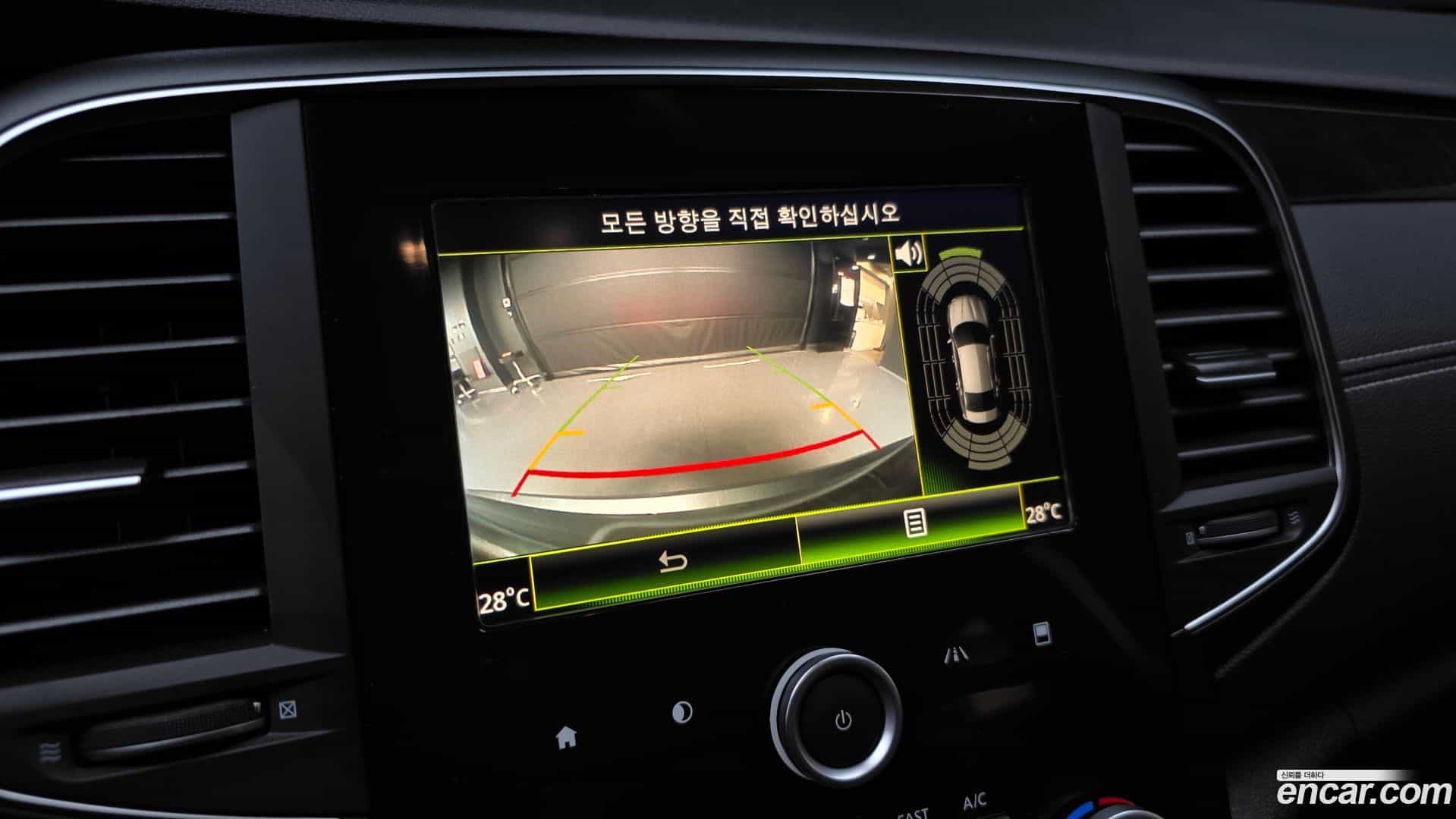 SM6 Renault Korea 2018.5-OPTION-019