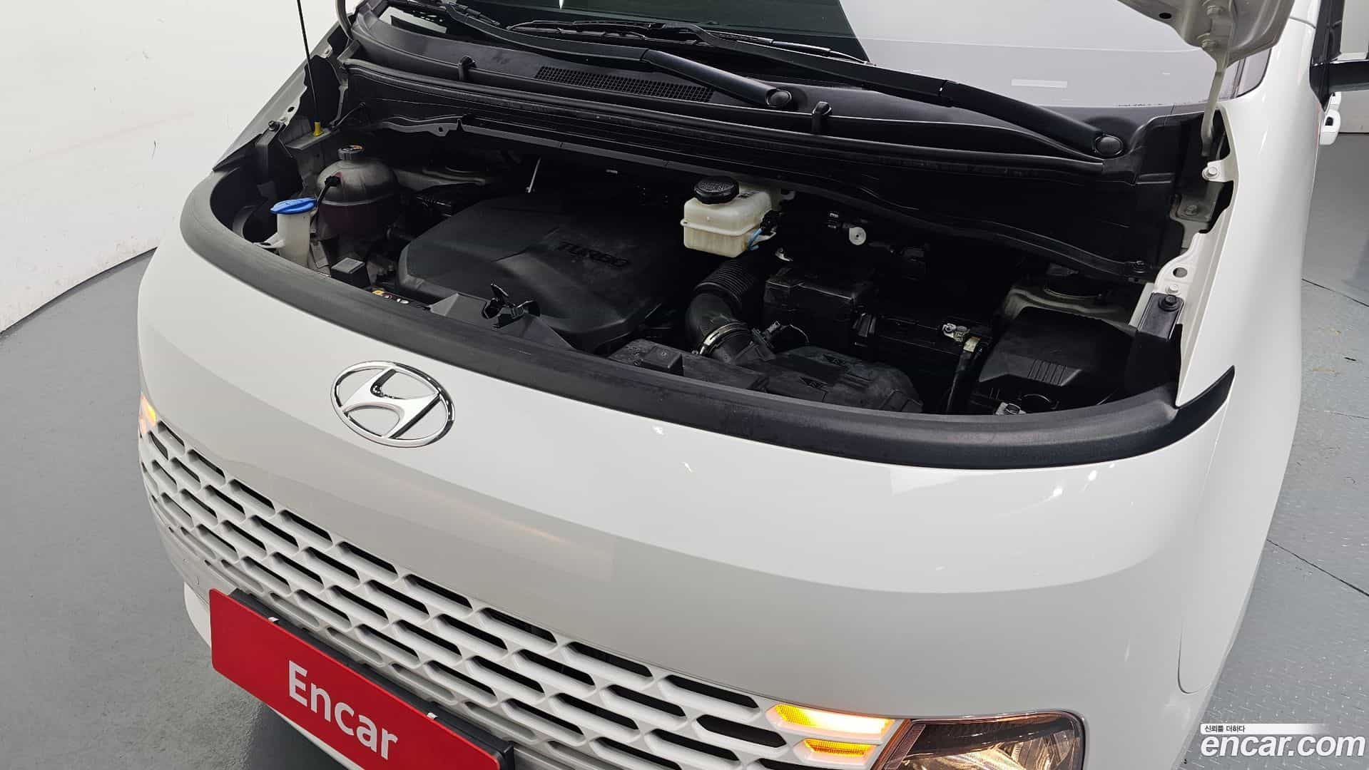 Staria Hyundai 2022.1-INNER-006