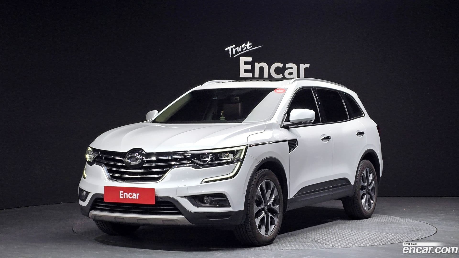 Main__Slider__Photo:QM6 Renault Korea 2016.9-0