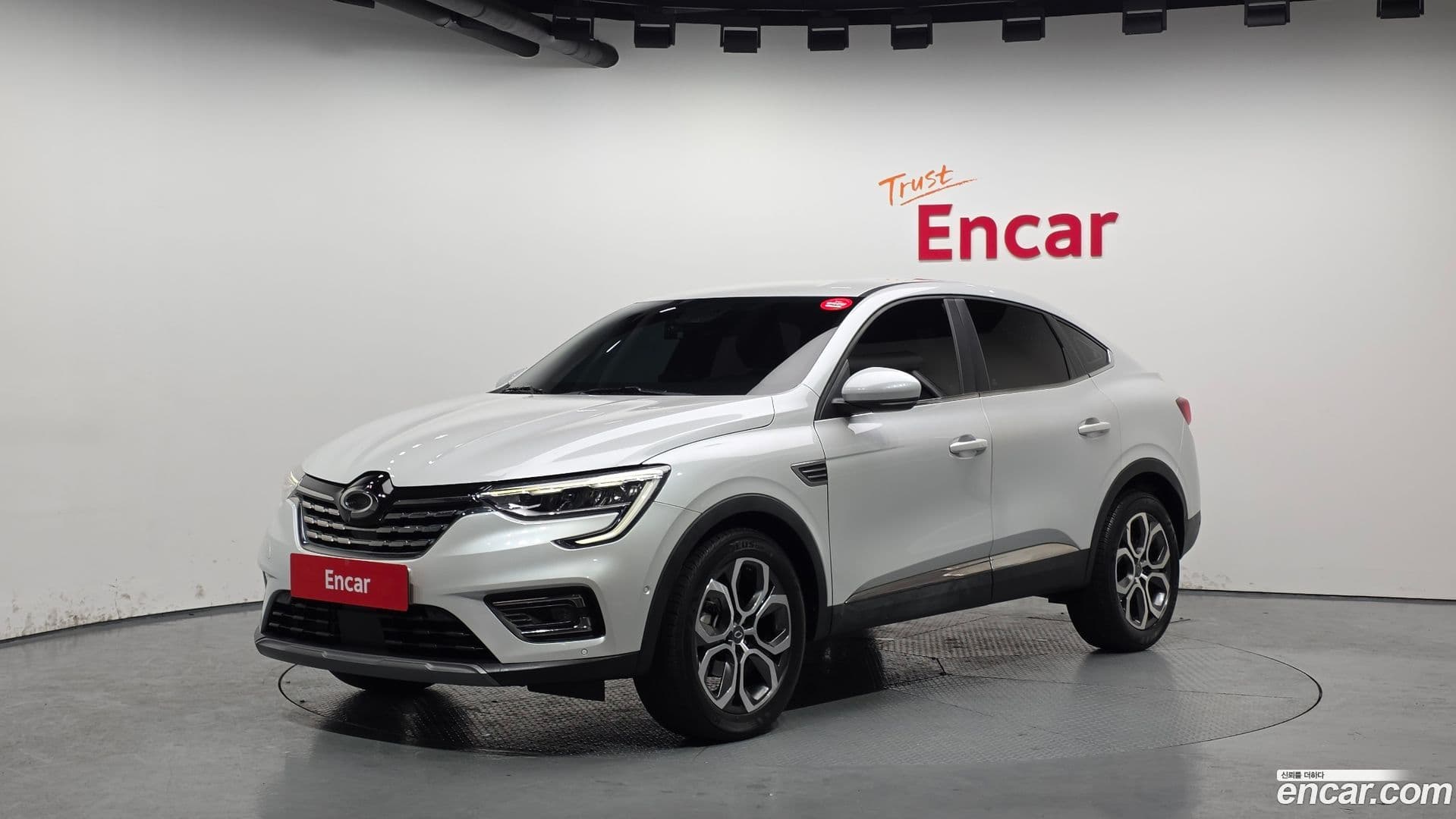 Main__Slider__Photo:XM3 Renault Korea 2020.9-0