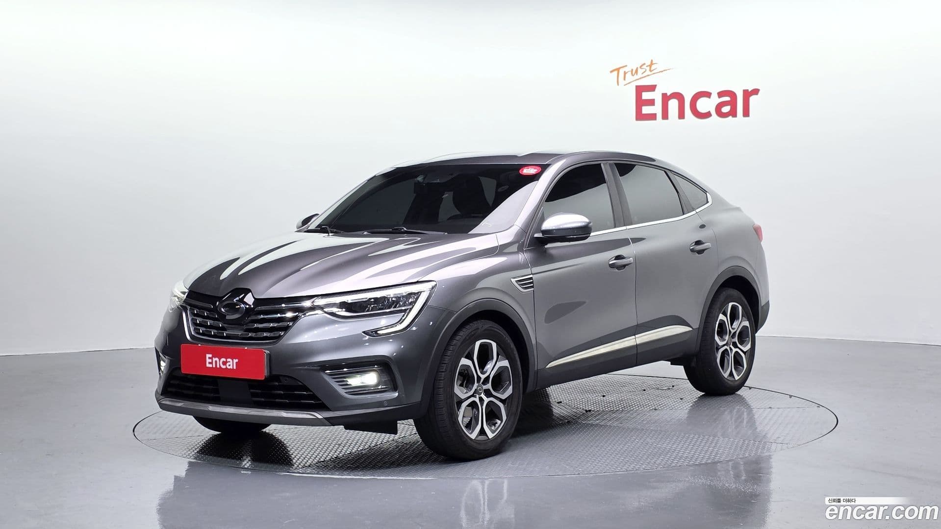 Main__Slider__Photo:XM3 Renault Korea 2020.8-0