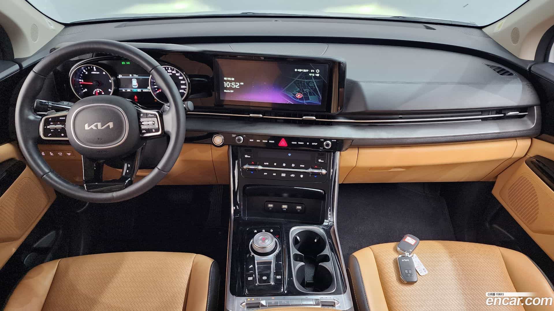 Canival Kia 2022.0-INNER-007