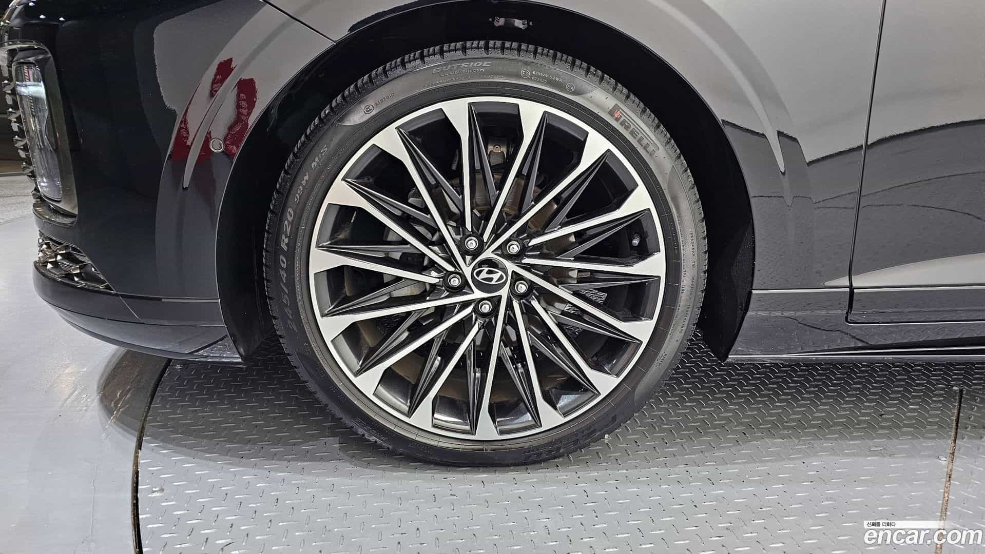 Grandeur Hyundai 2023.5-OUTER-005