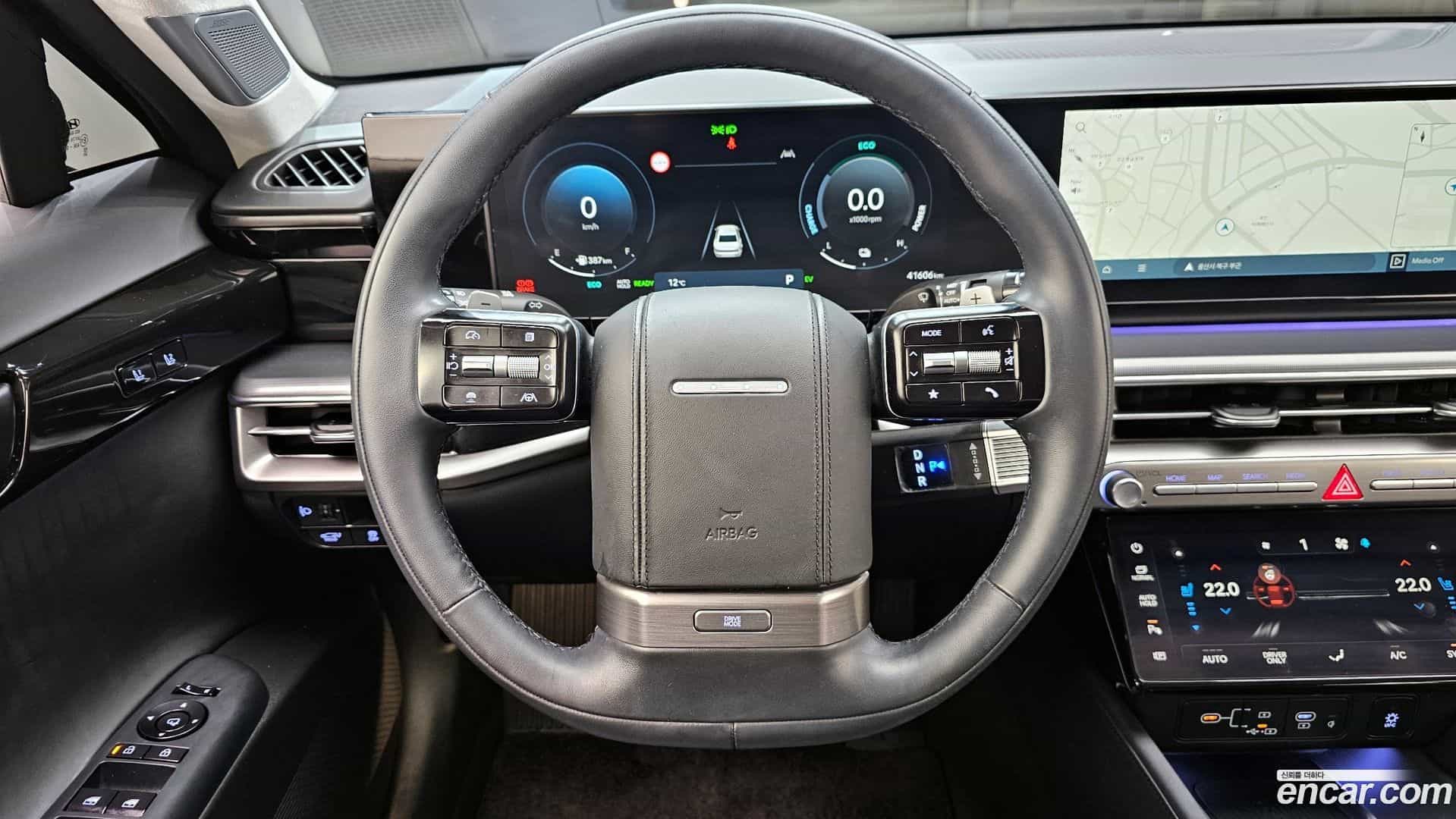 Grandeur Hyundai 2023.5-OPTION-017