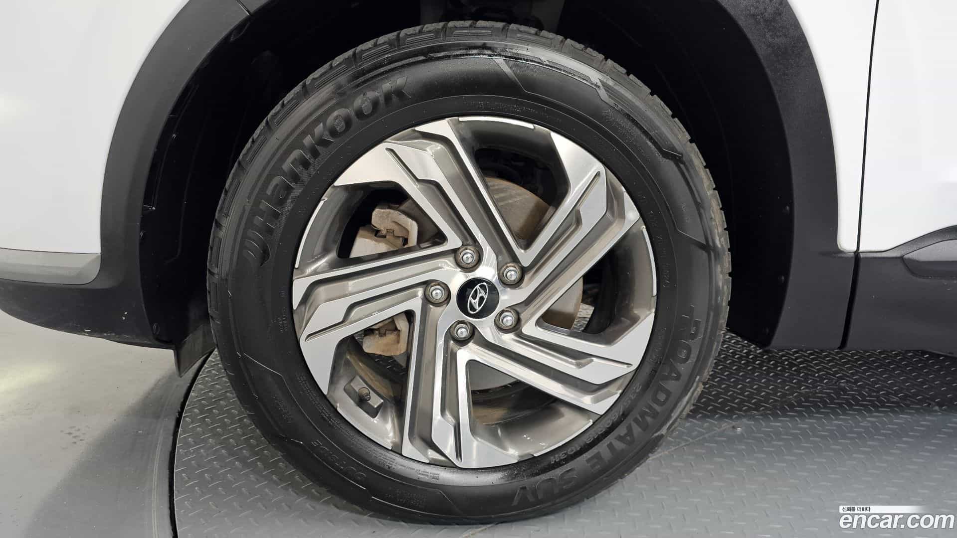 Santafe Hyundai 2021.5-OUTER-005