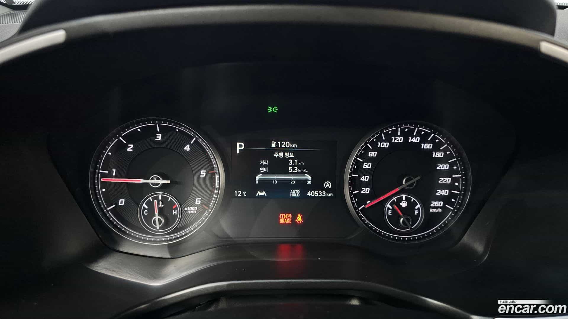 Santafe Hyundai 2021.5-INNER-008