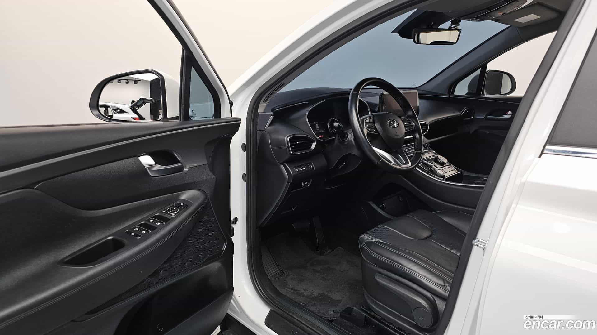 Santafe Hyundai 2021.5-INNER-010