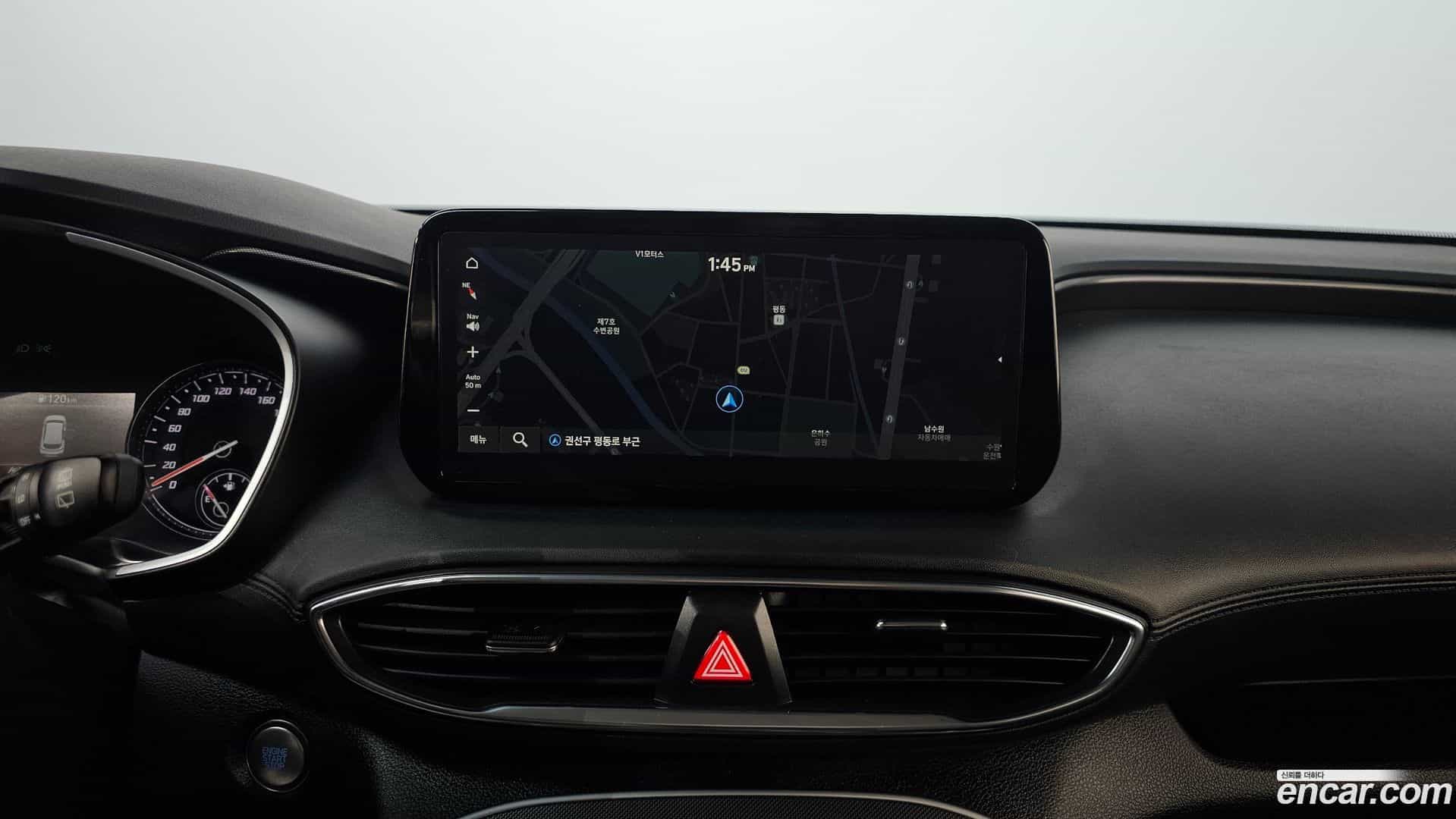 Santafe Hyundai 2021.5-OPTION-018