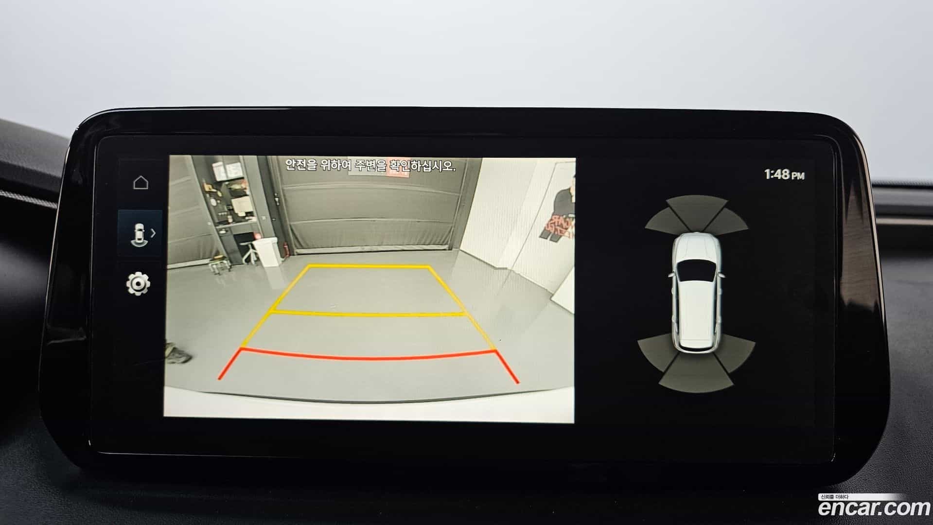 Santafe Hyundai 2021.5-OPTION-019