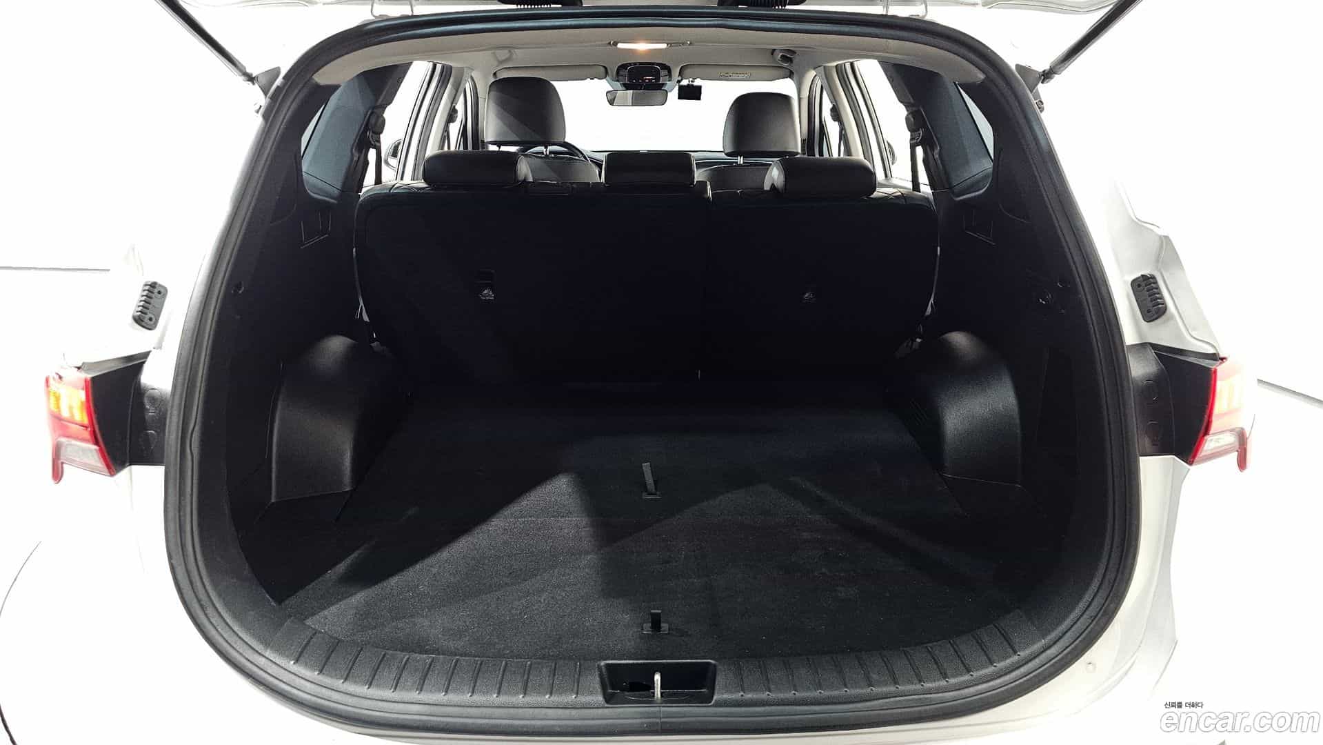 Santafe Hyundai 2021.5-OPTION-024