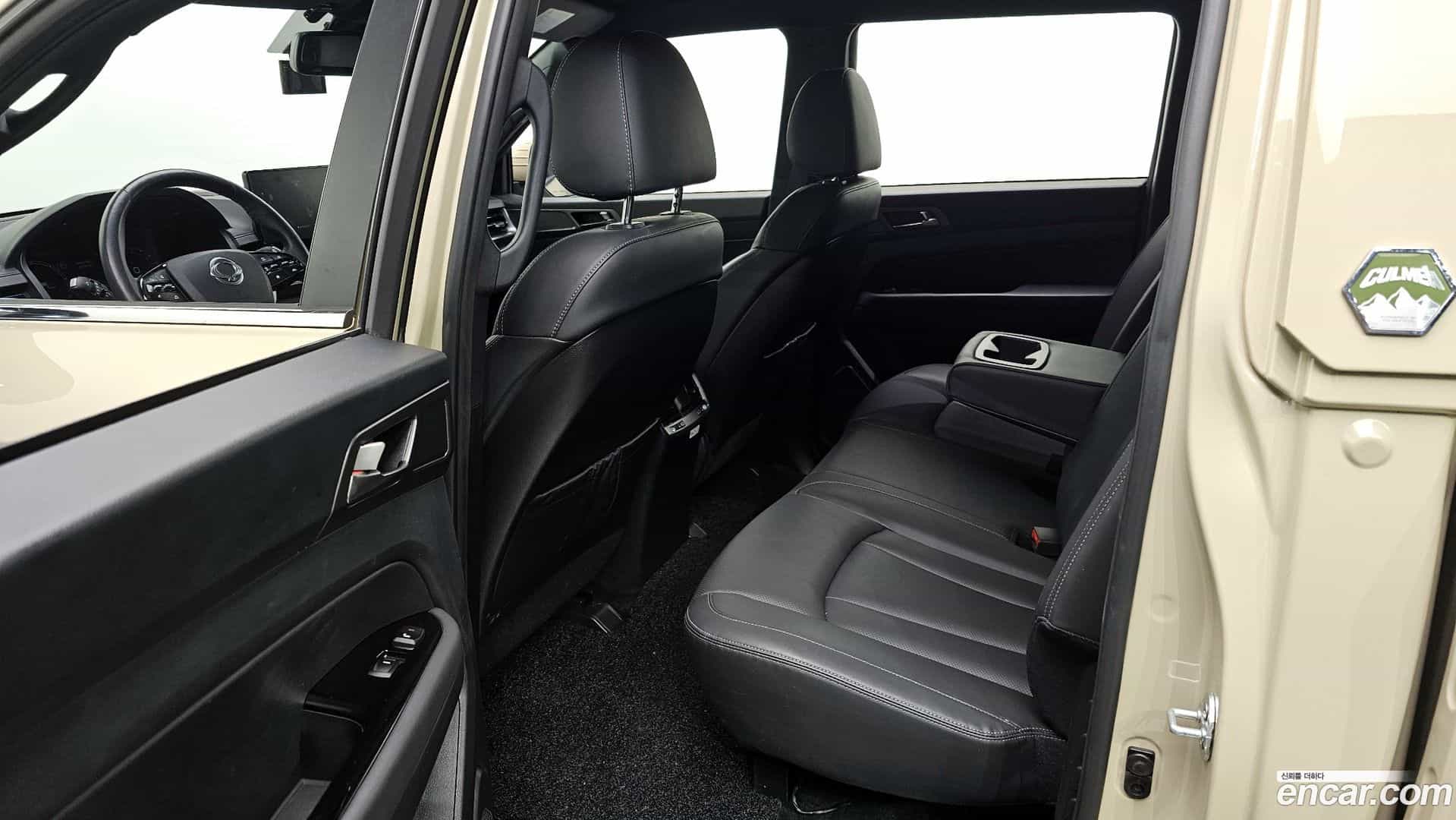 Rexton KG Mobility 2023.5-OPTION-015
