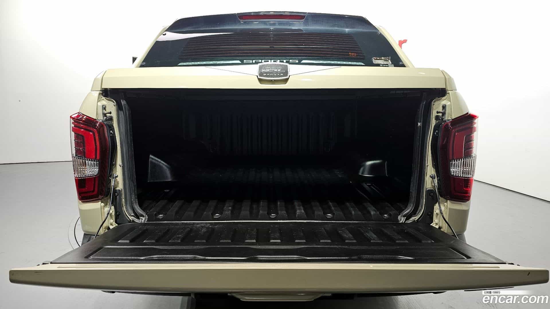 Rexton KG Mobility 2023.5-OPTION-024