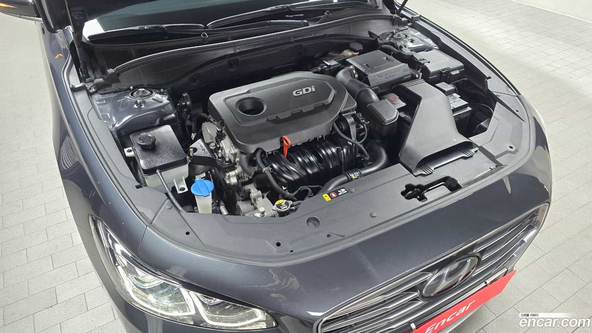 Grandeur Hyundai 2017.8-INNER-006