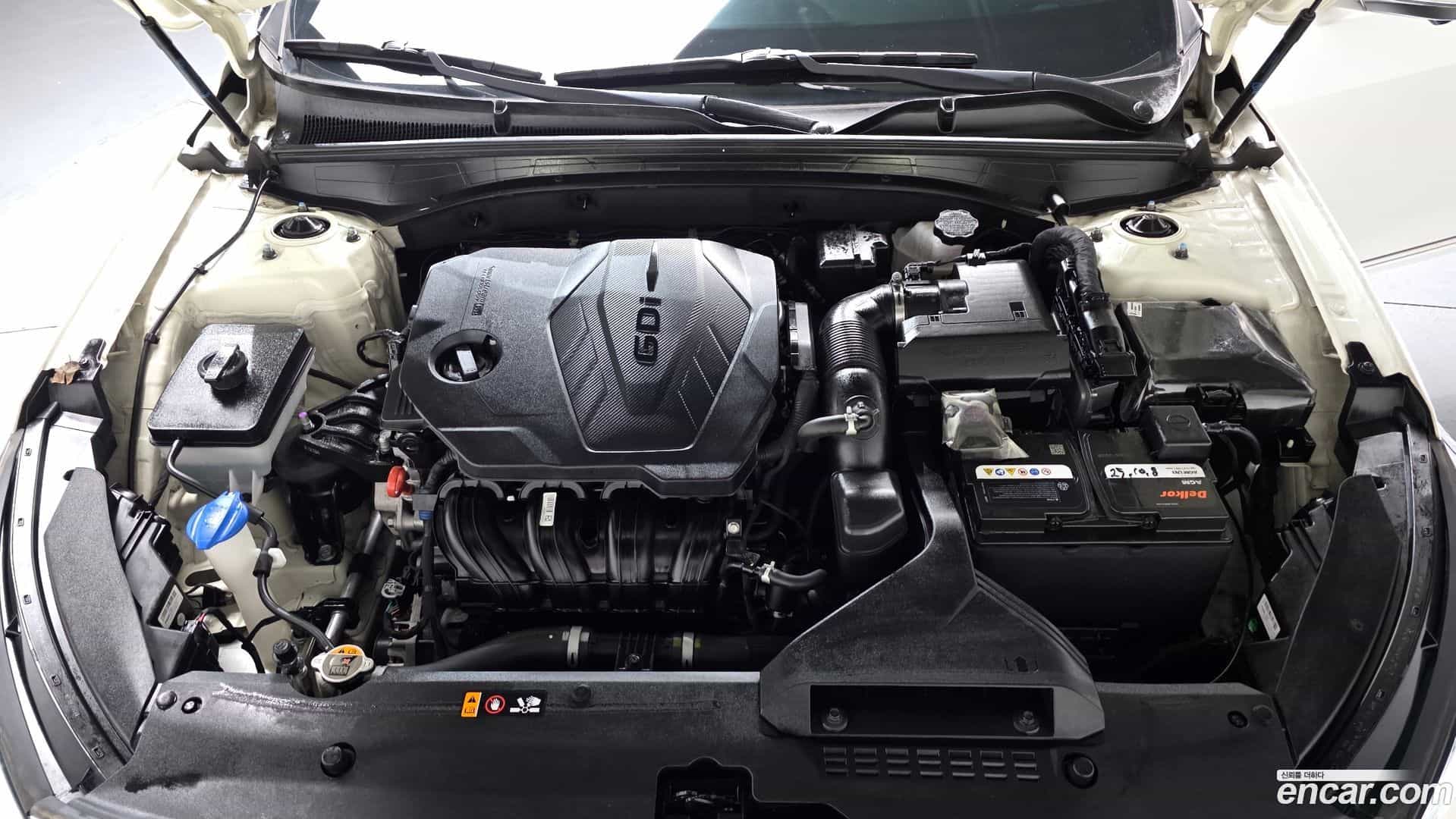 K7 Kia 2019.7-INNER-006