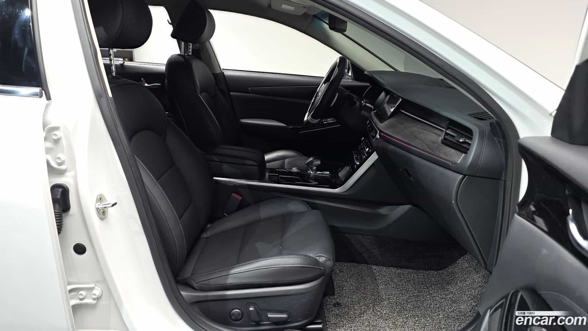 K7 Kia 2019.7-INNER-010