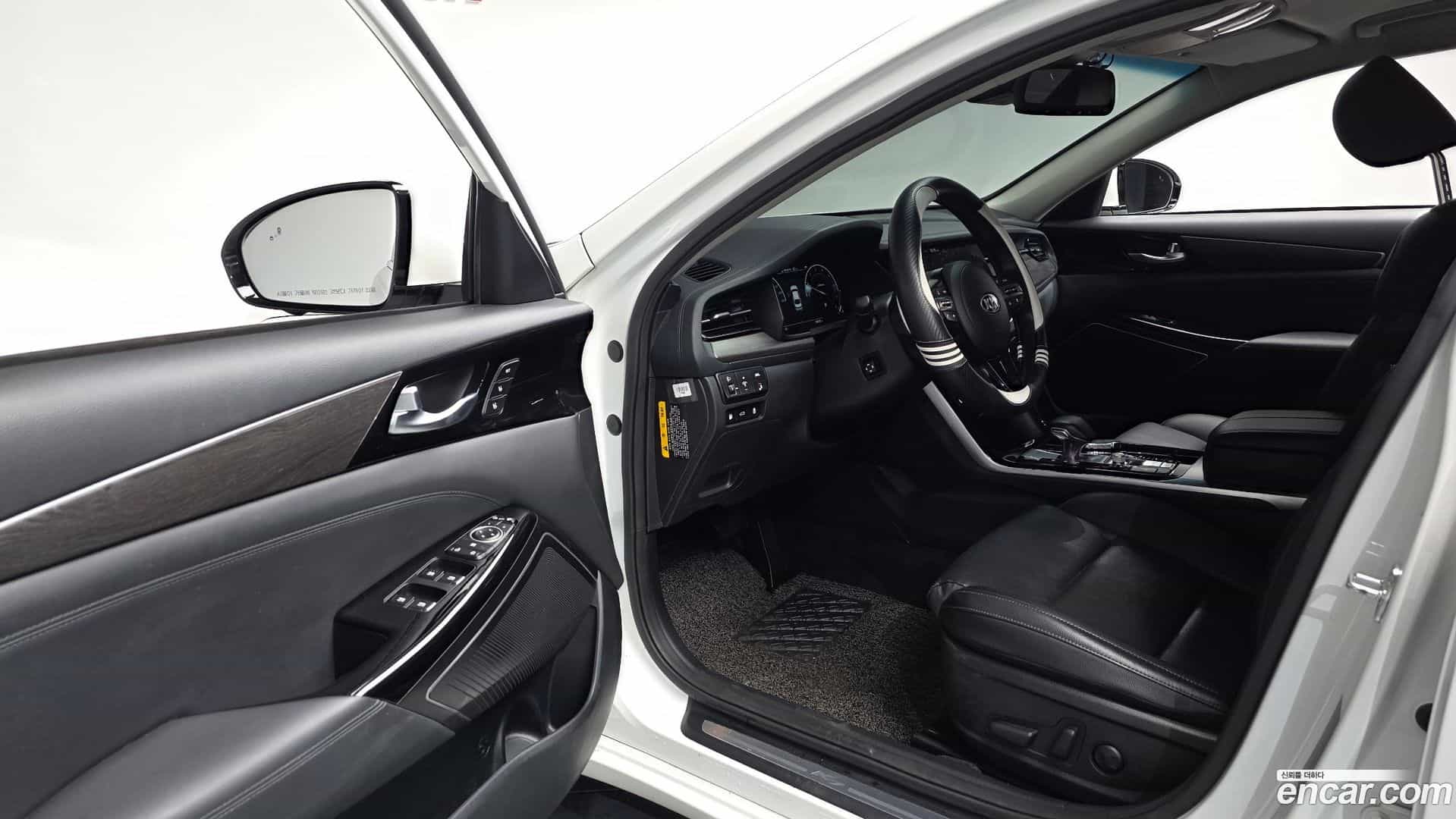 K7 Kia 2019.7-OPTION-015