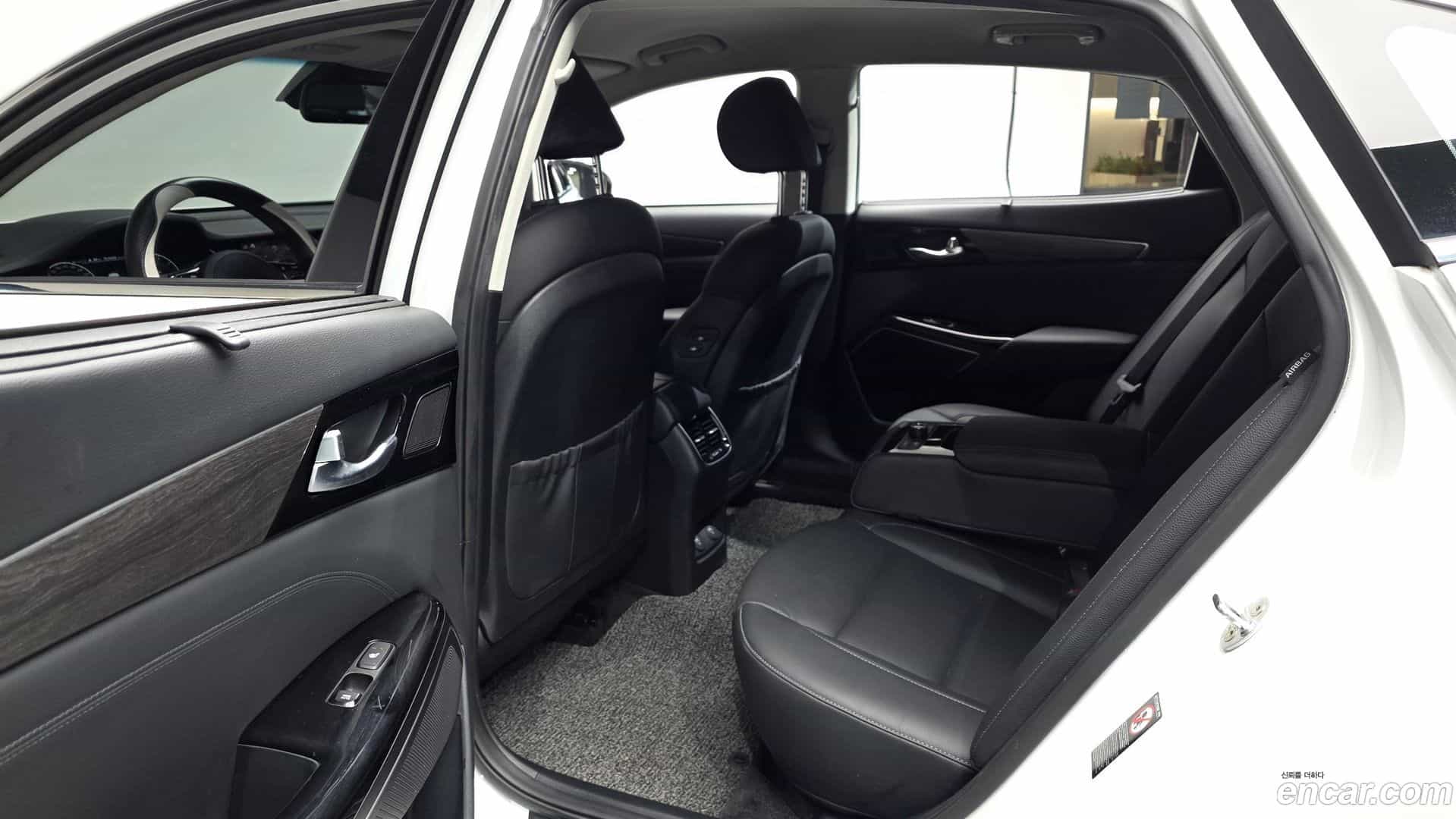 K7 Kia 2019.7-OPTION-016