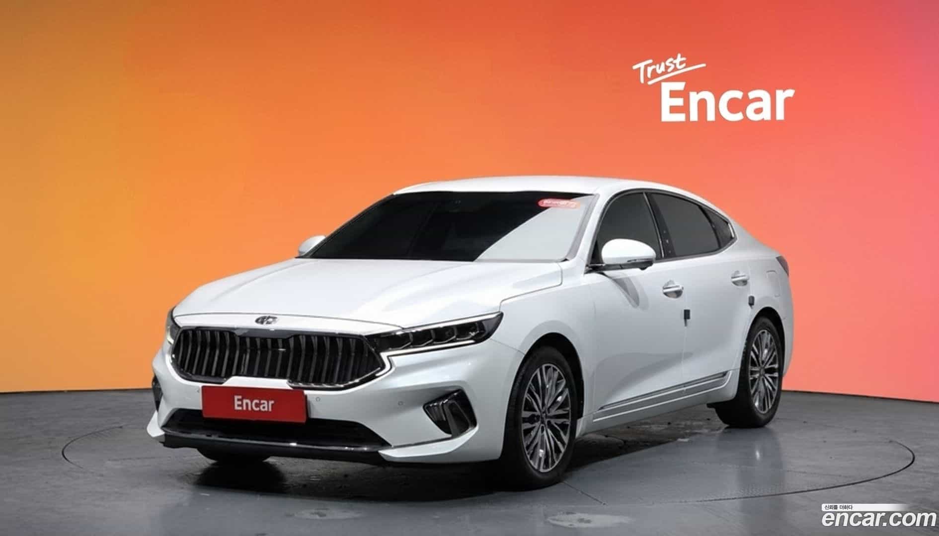 K7 Kia 2019.7-DIAG2-001