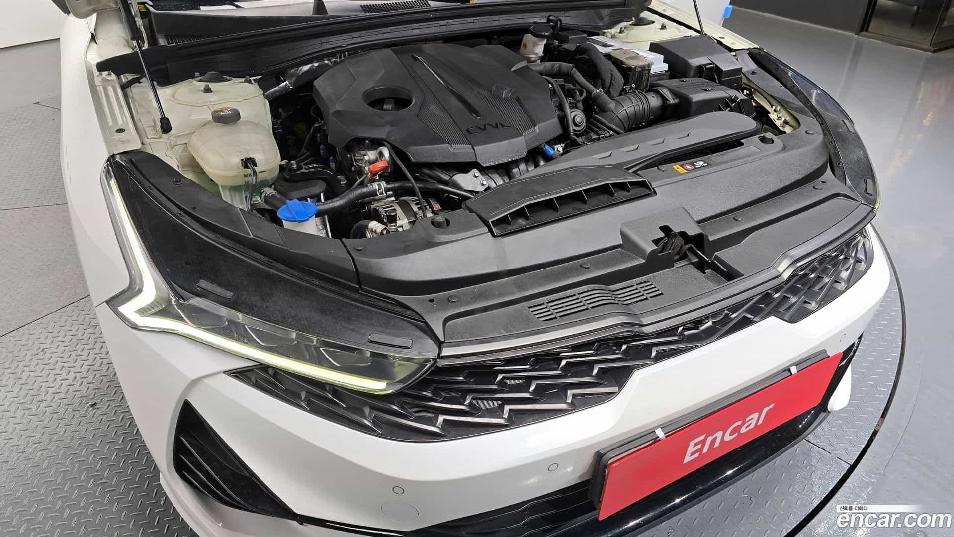 K5 Kia 2020.2-INNER-006